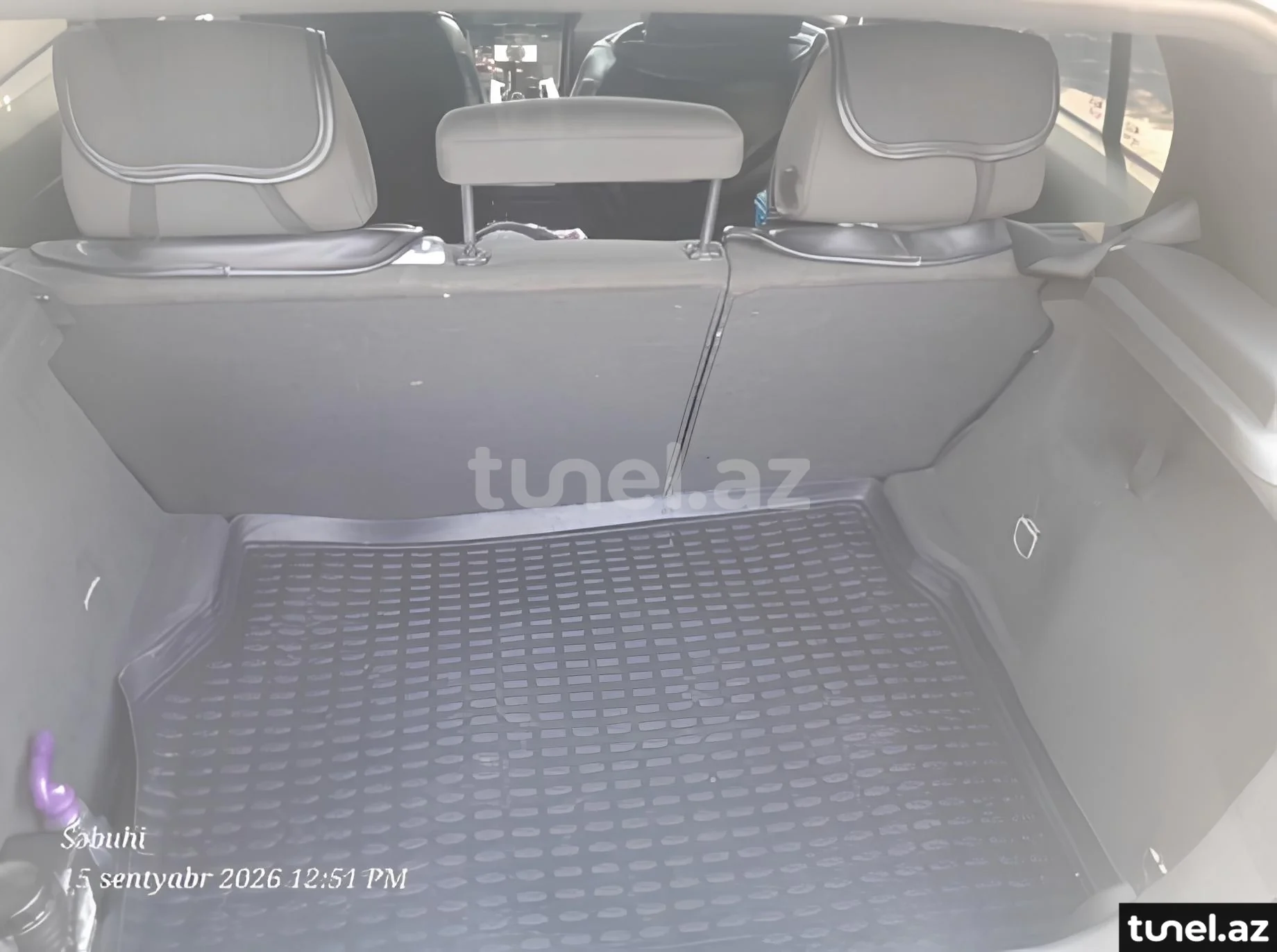 Opel Astra 2007
