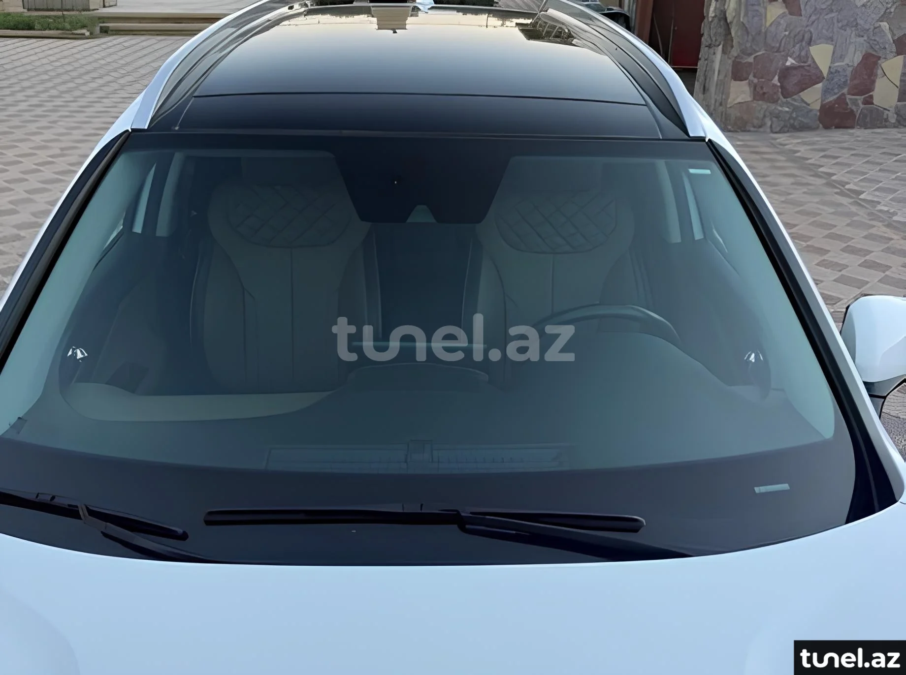 Hyundai Santa Fe 2023