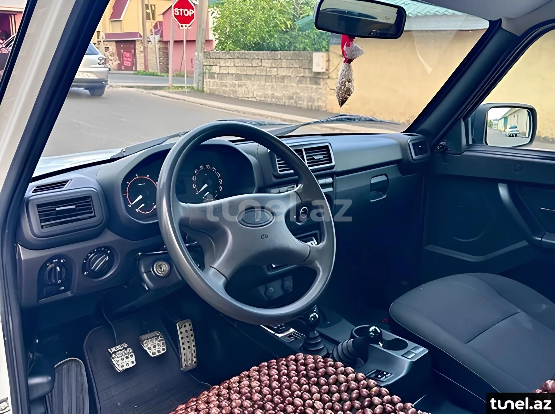 LADA (VAZ) Niva 2021