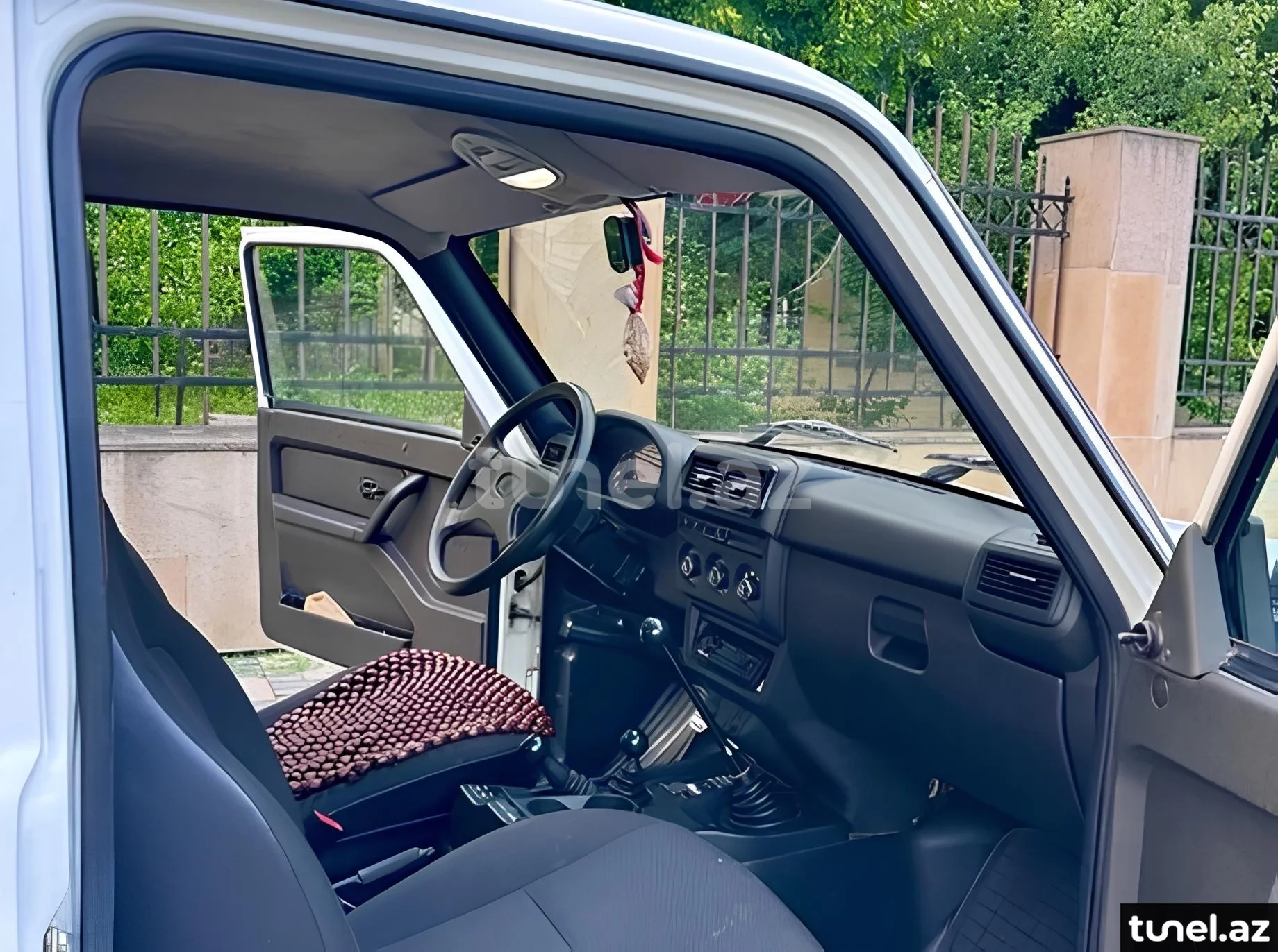 LADA (VAZ) Niva 2021
