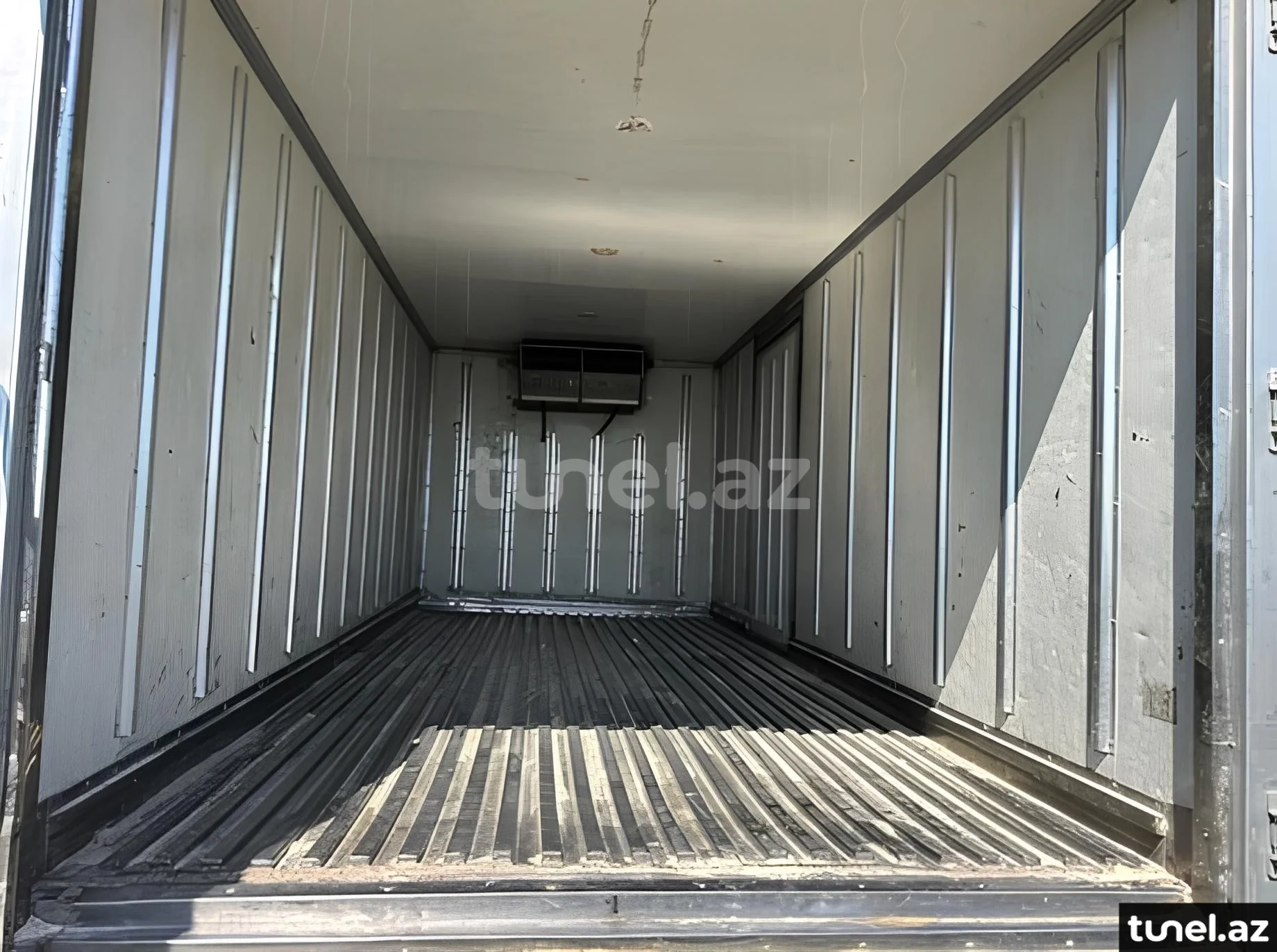 Hyundai HD-72 2007
