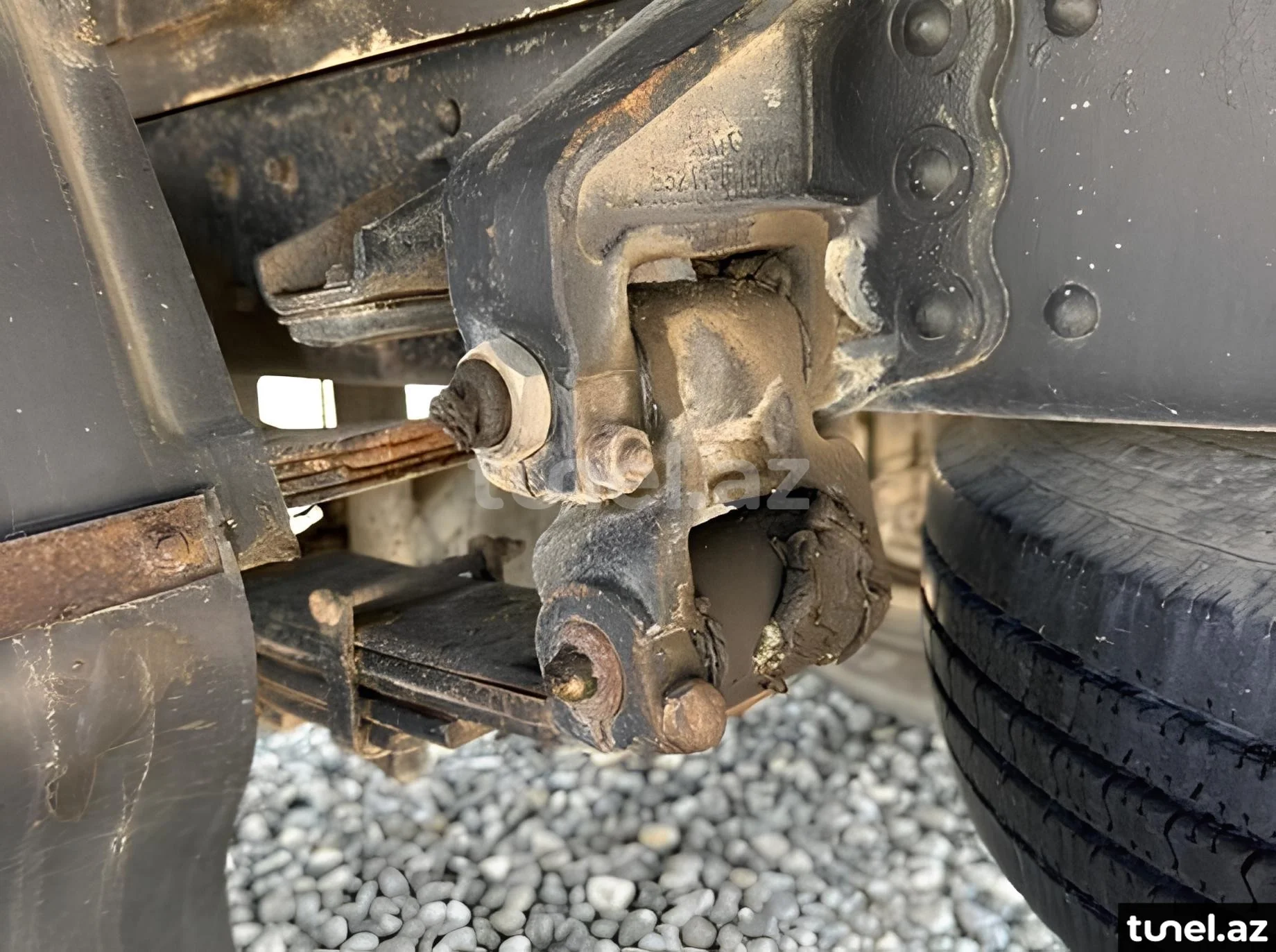 Hyundai HD-72 2007