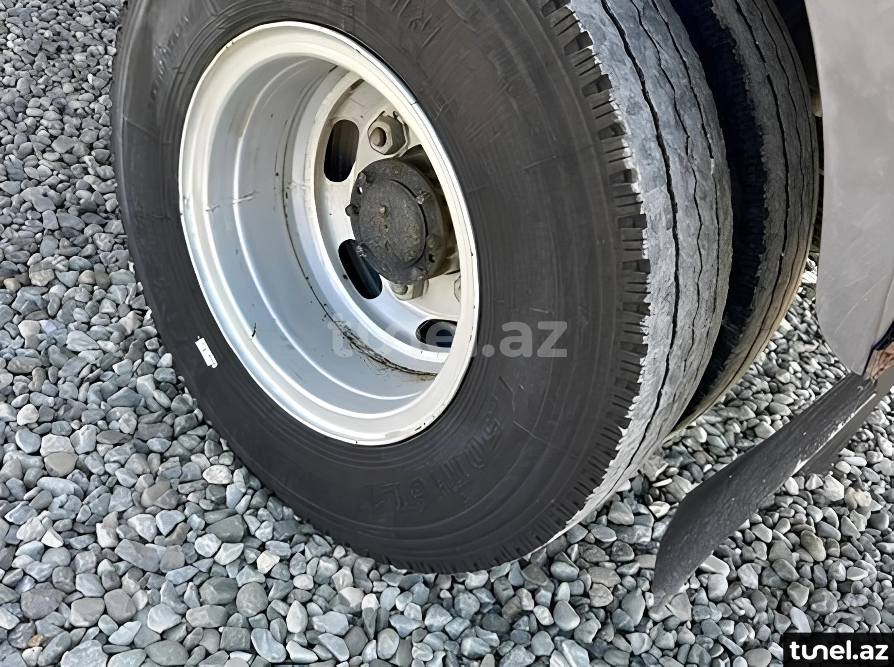 Hyundai HD-72 2007