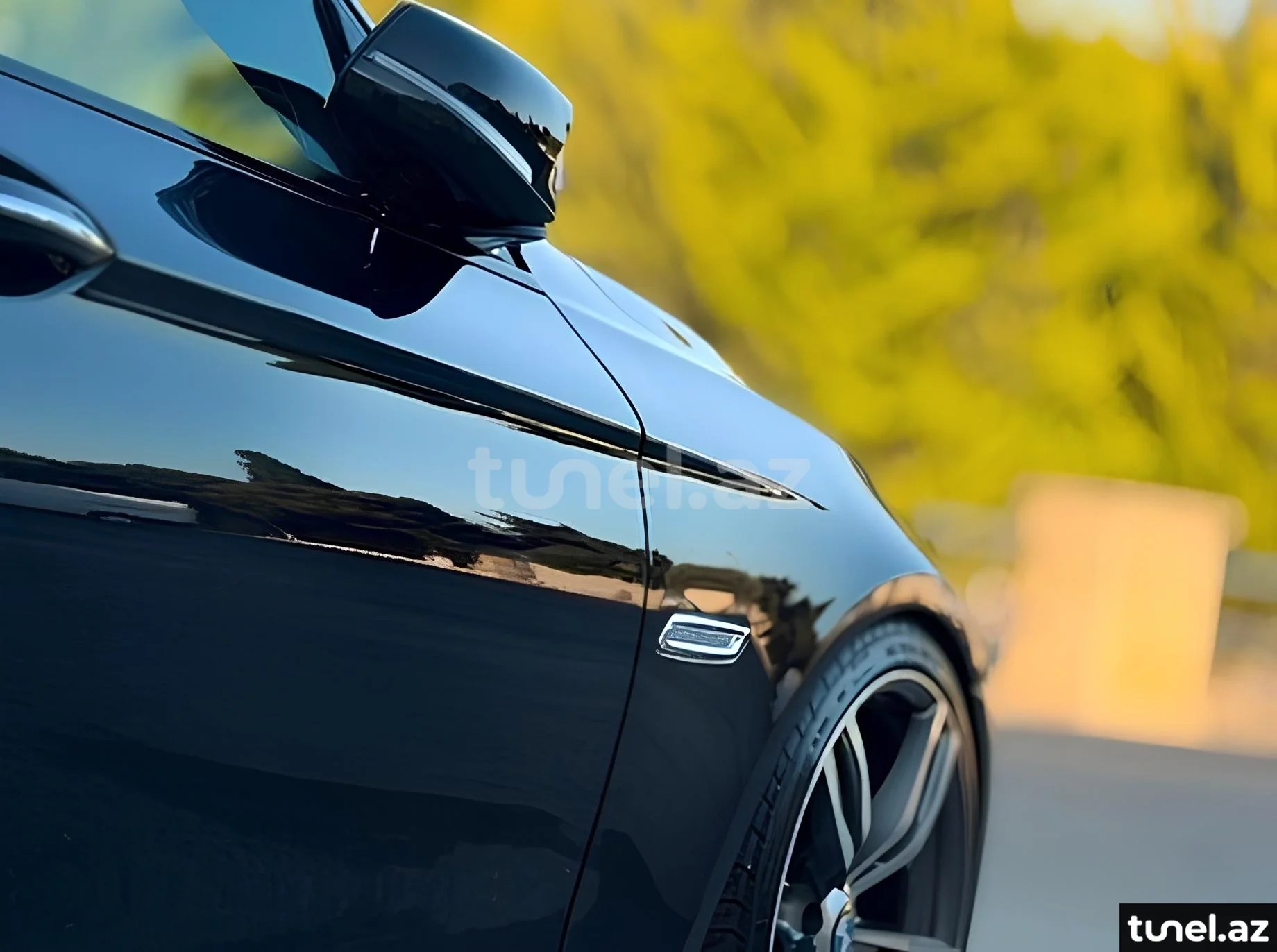 BMW 528 2015