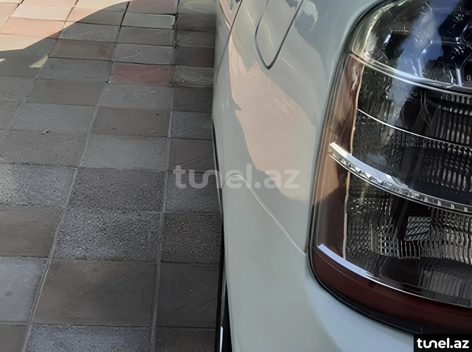 Toyota Prius 2008