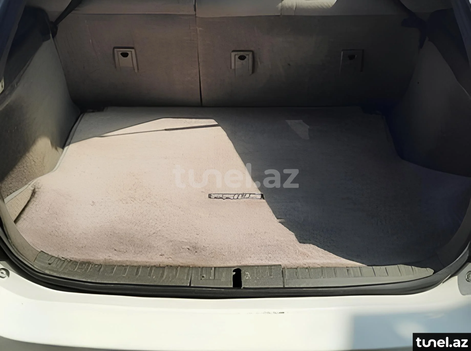 Toyota Prius 2008
