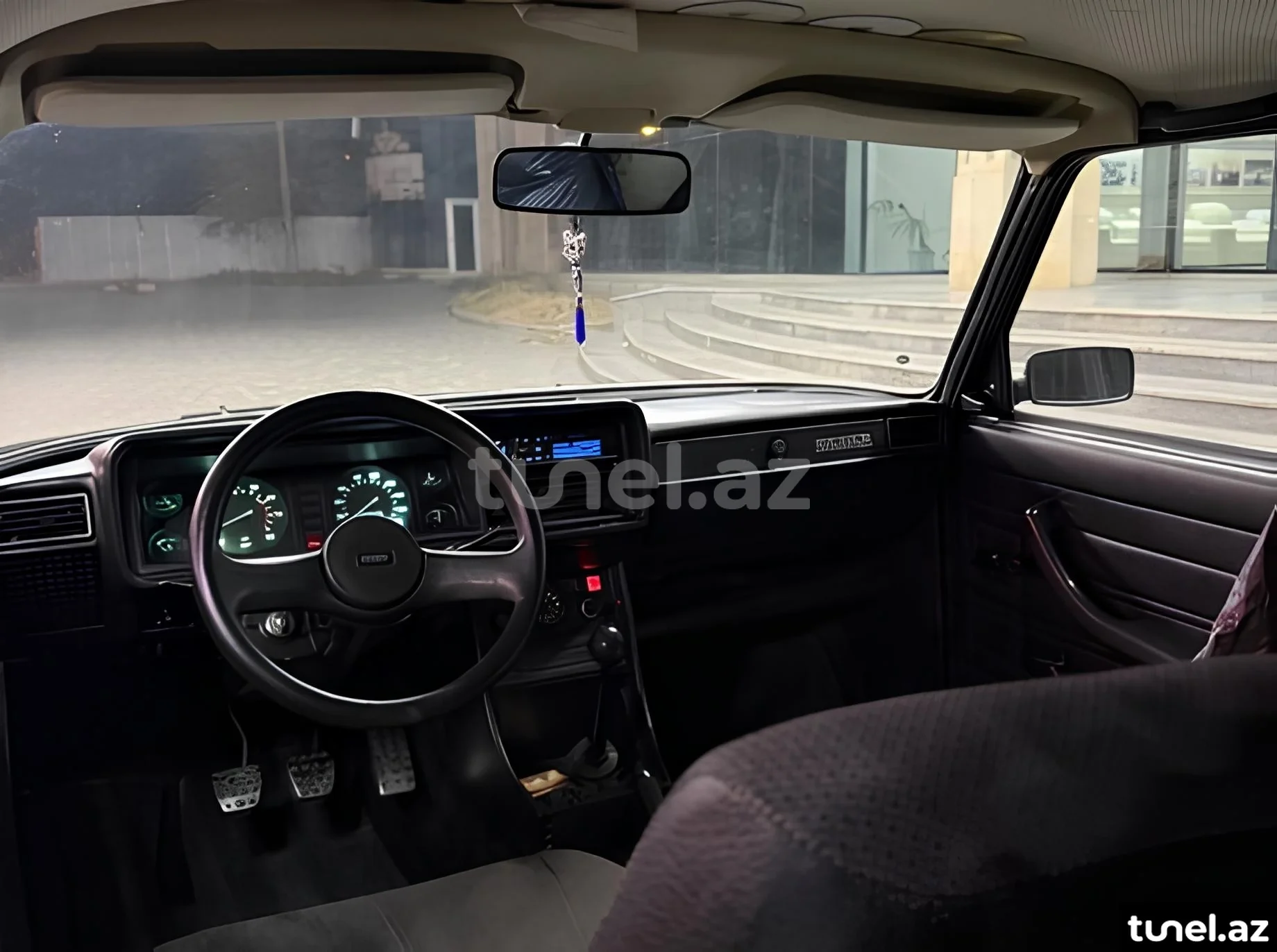 LADA (VAZ) 2107 2012