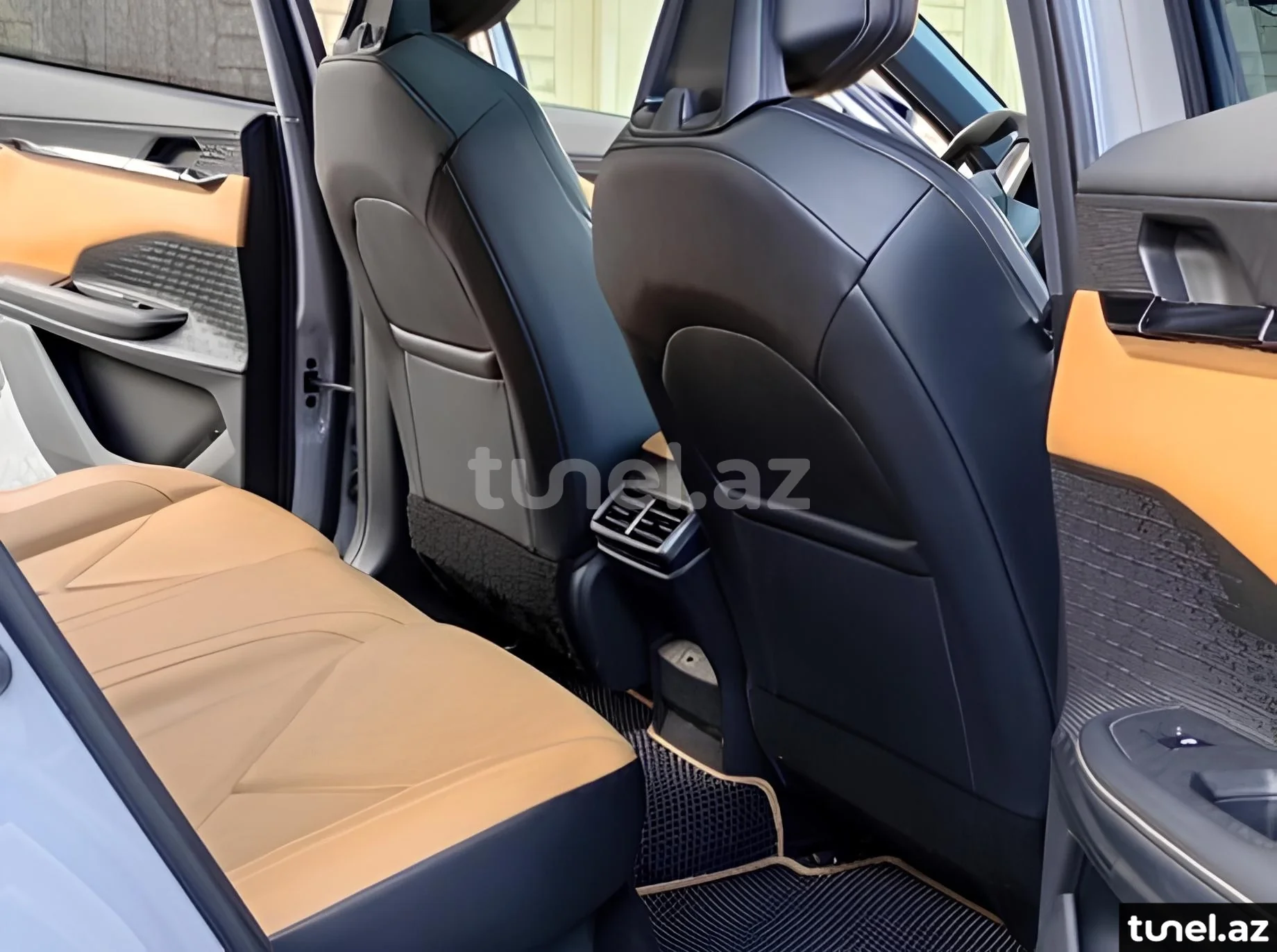 Changan Uni-V 2023