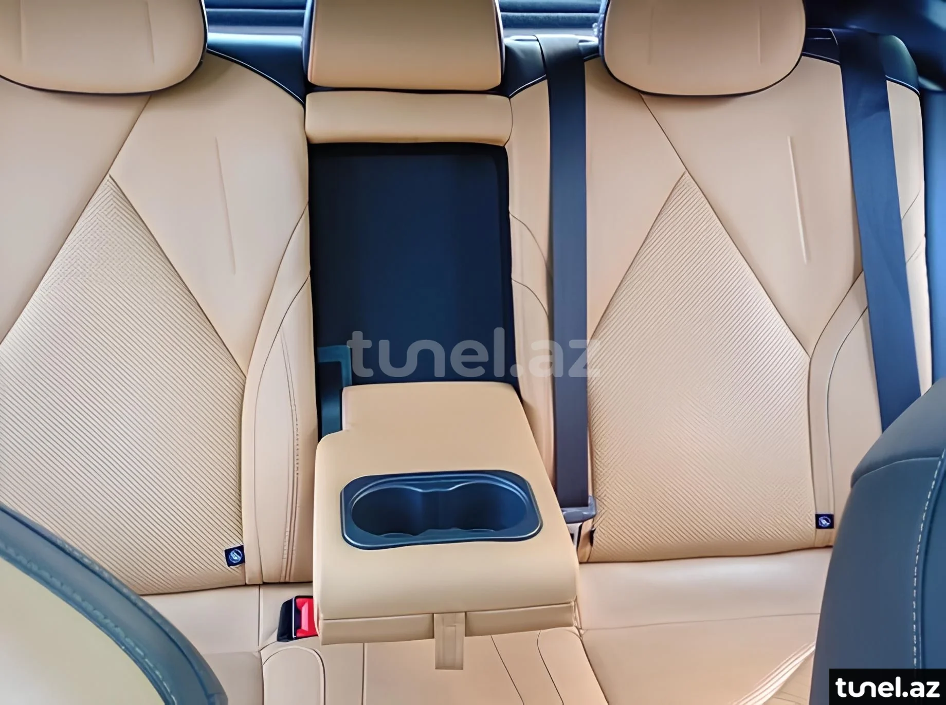 Changan Uni-V 2023