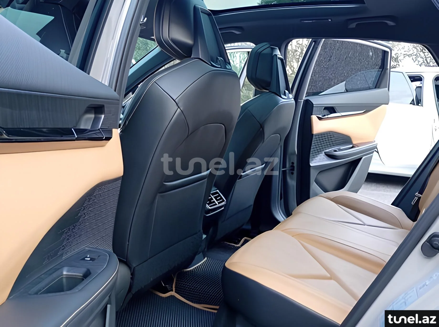Changan Uni-V 2023