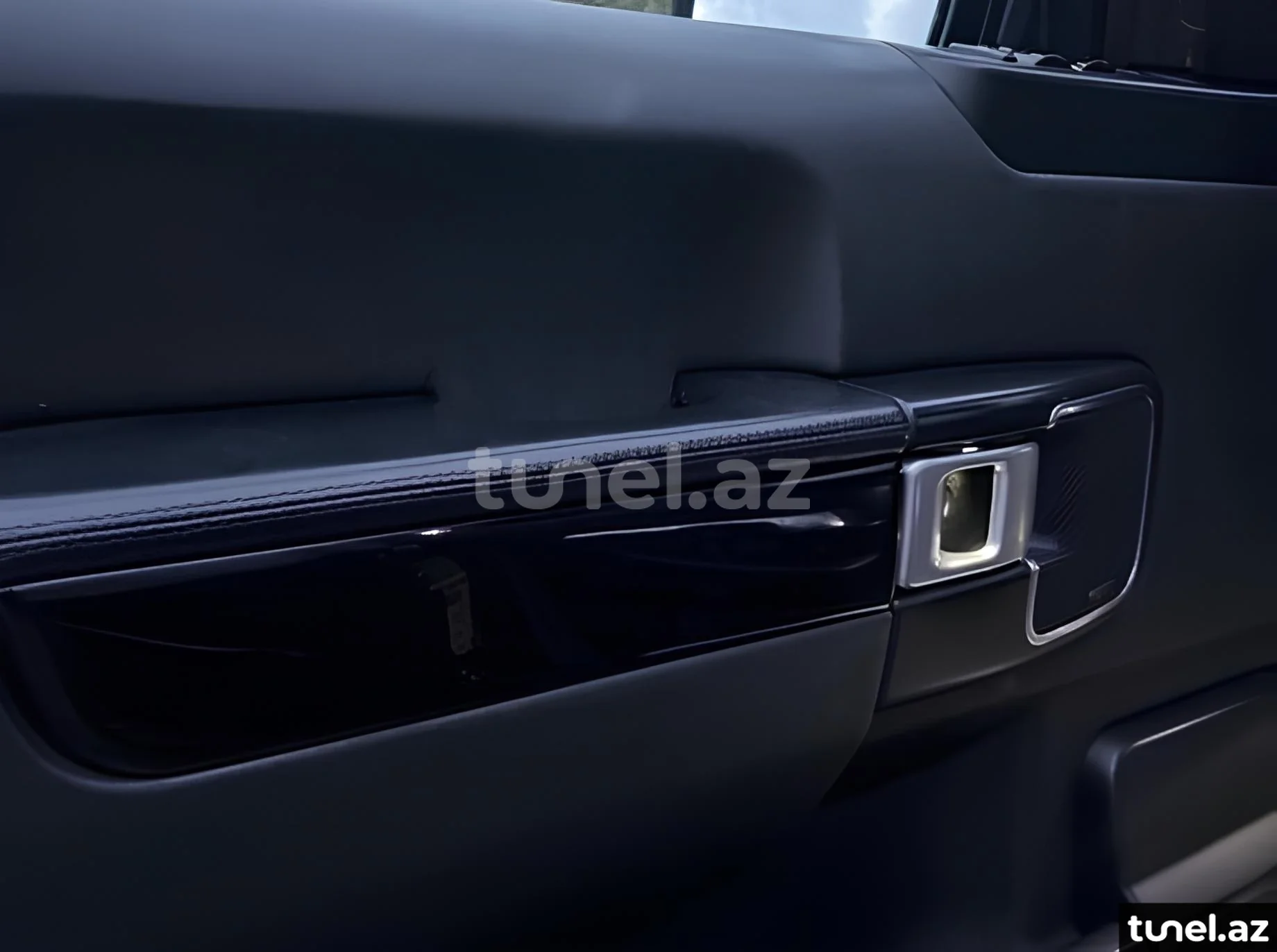 Land Rover Range Rover 2008