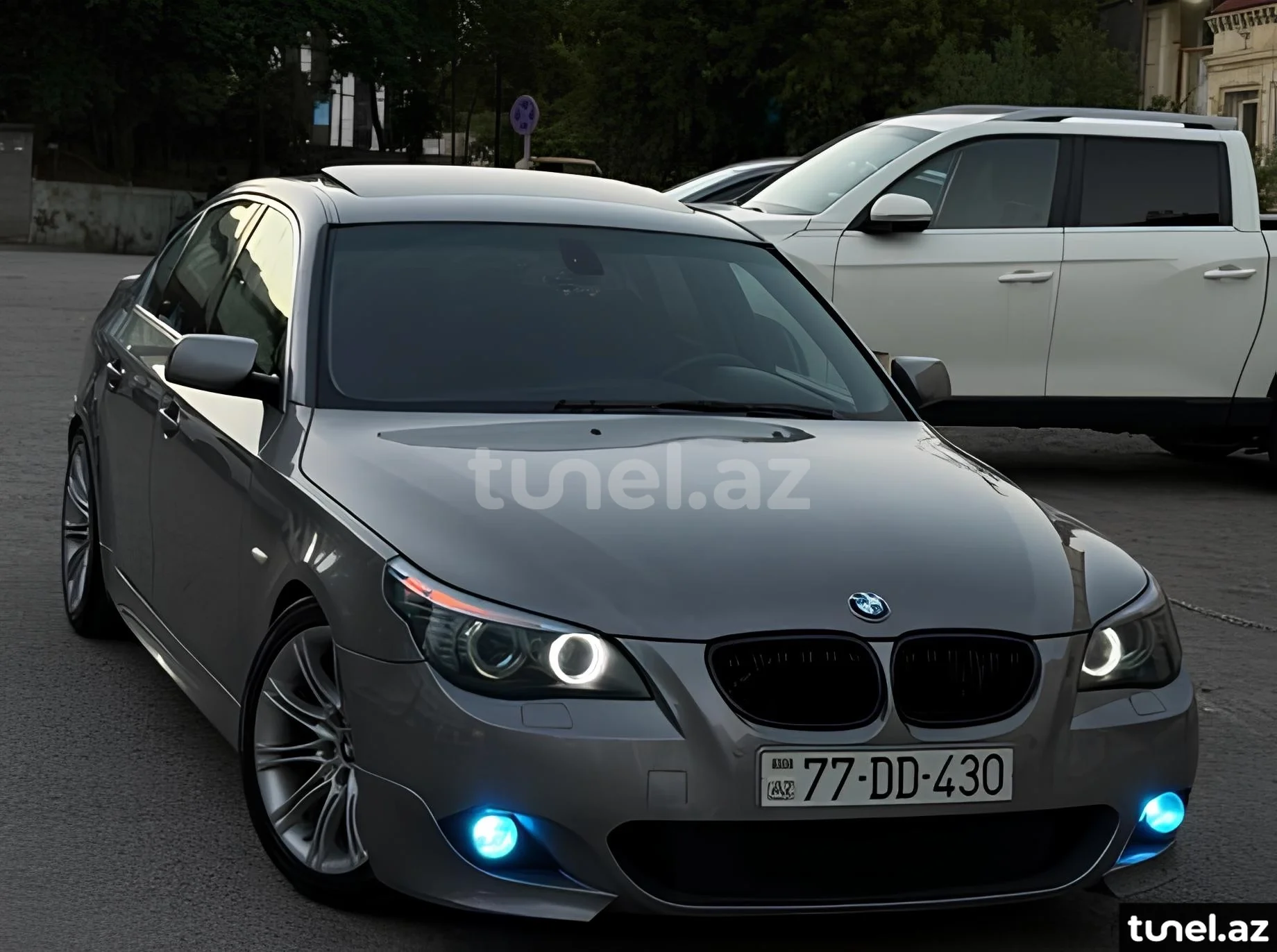 BMW 530 2005