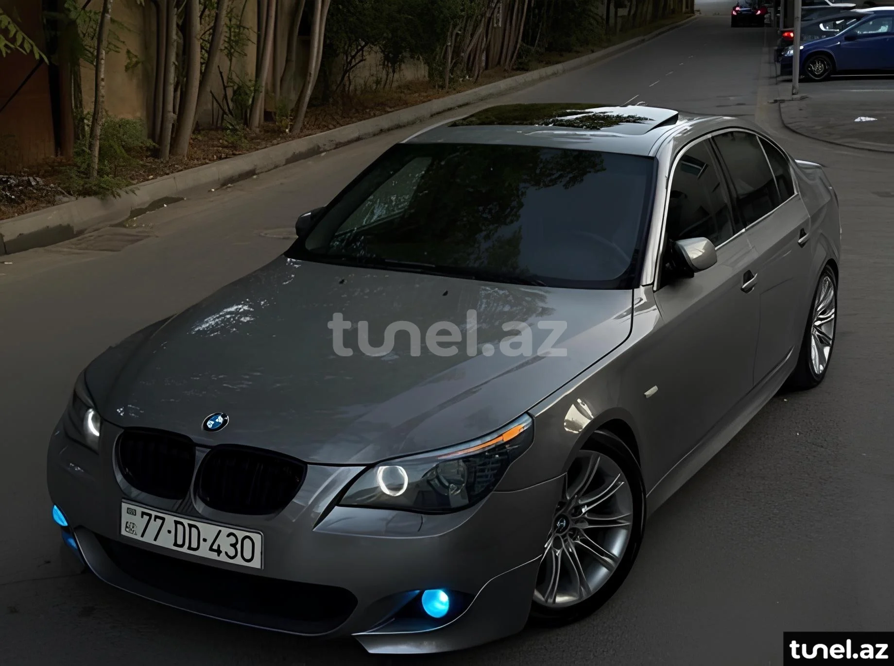 BMW 530 2005