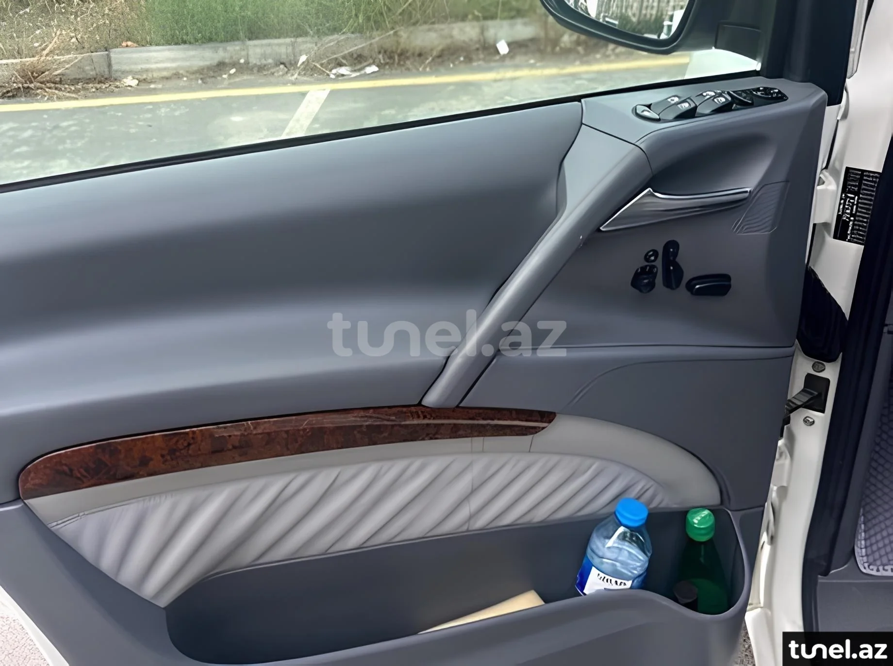 Mercedes Vito 115 2009