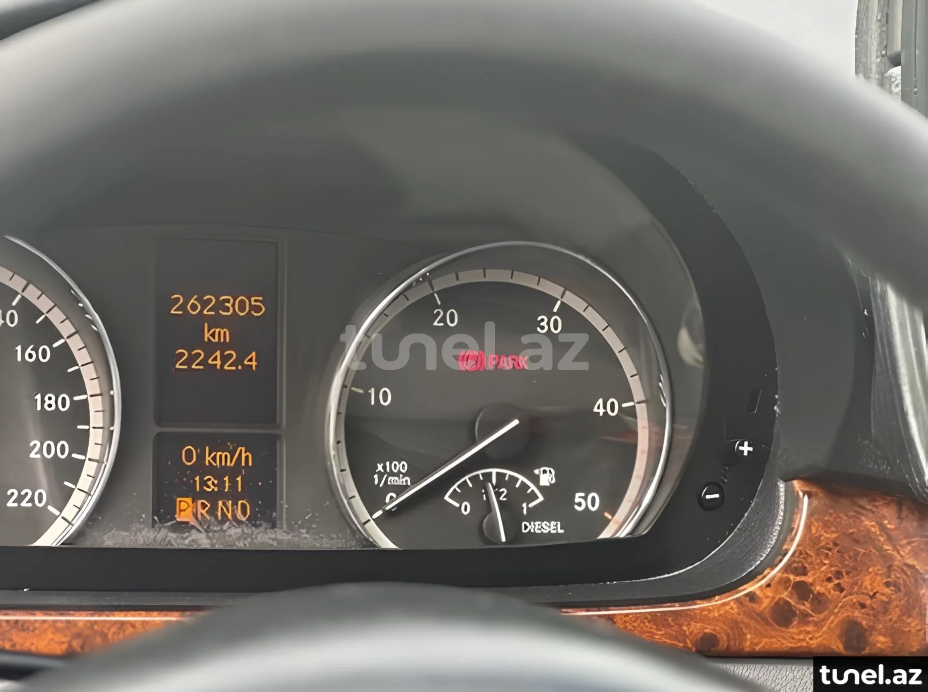 Mercedes Vito 115 2009
