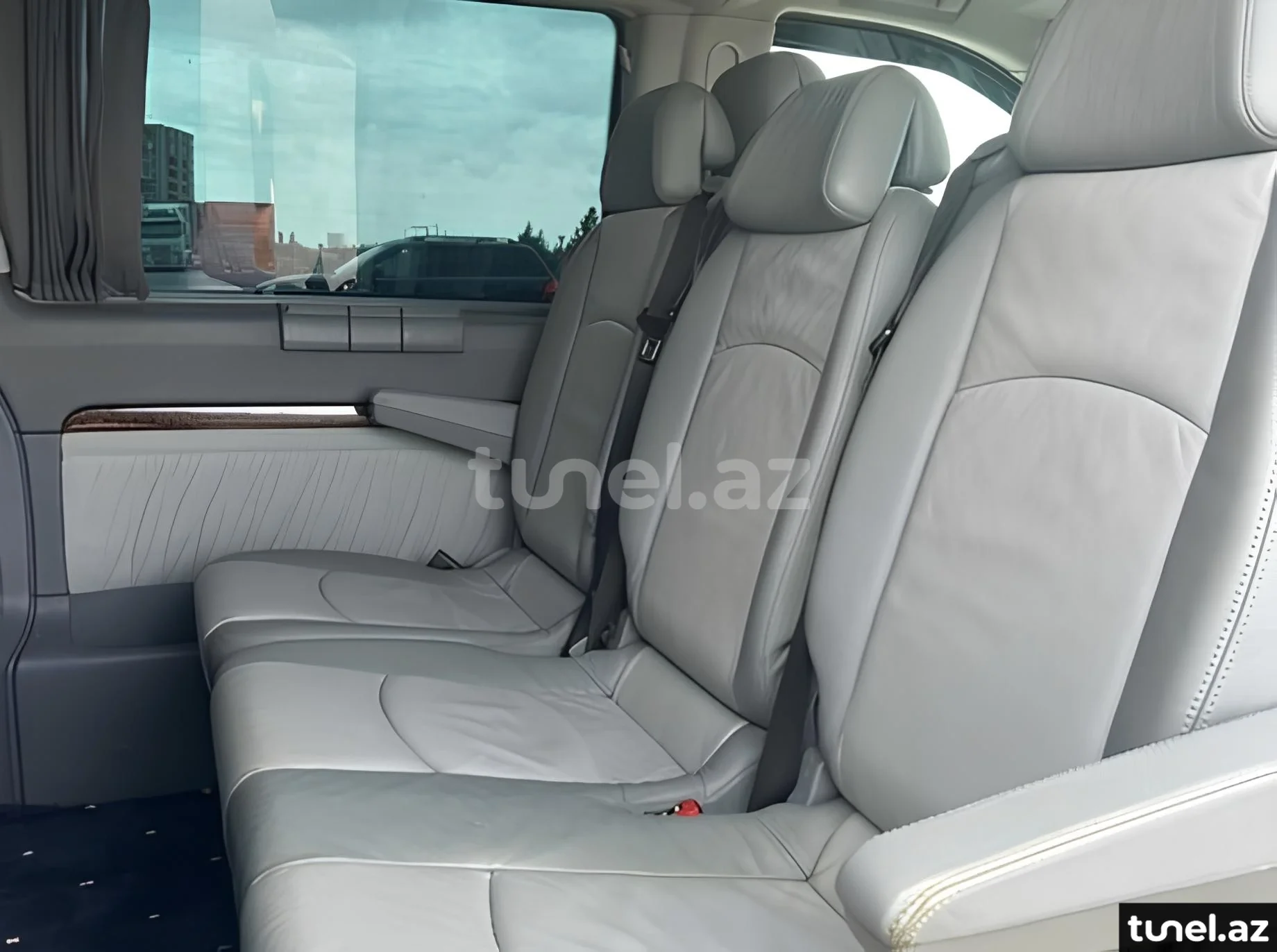 Mercedes Vito 115 2009