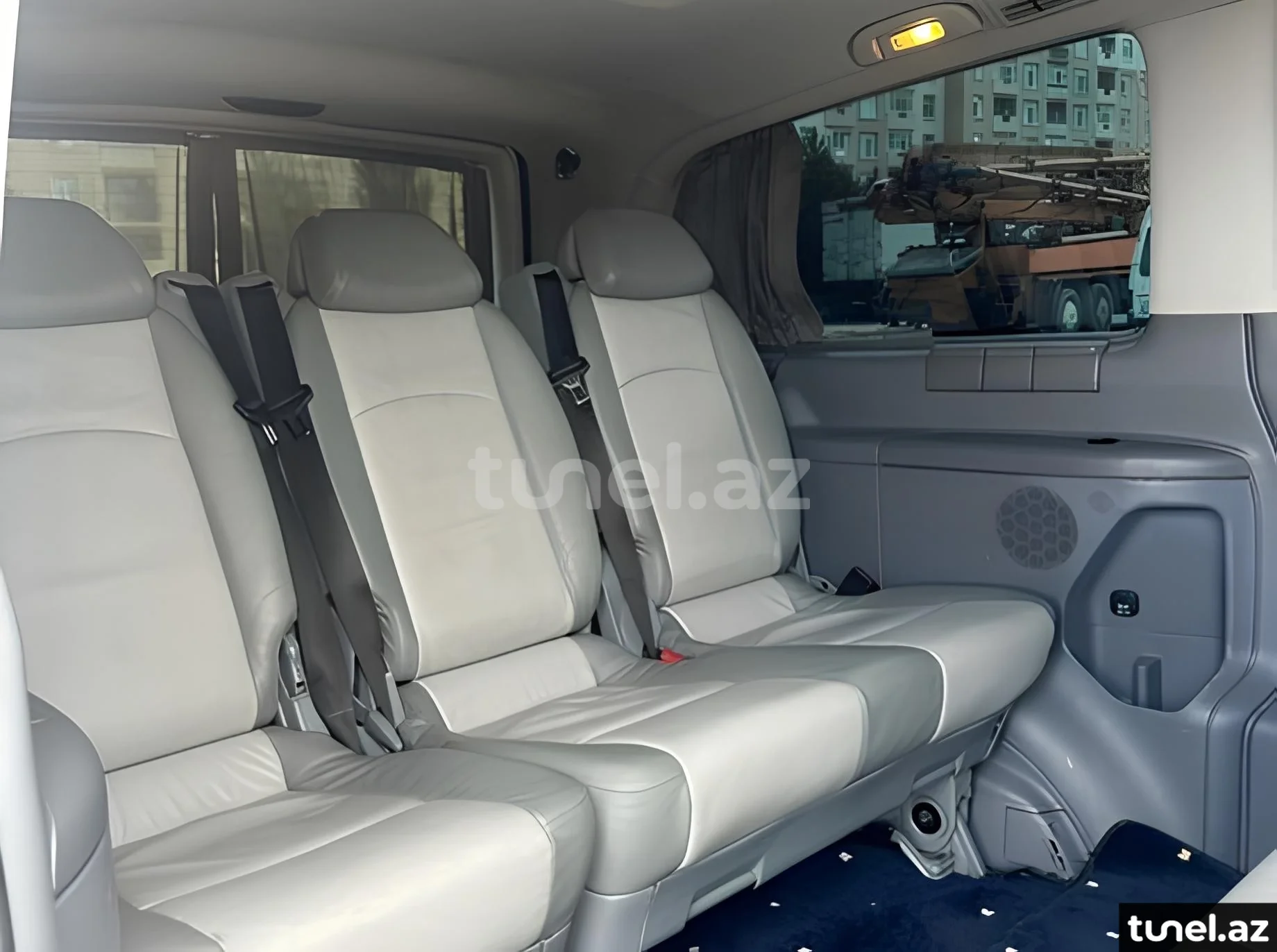 Mercedes Vito 115 2009