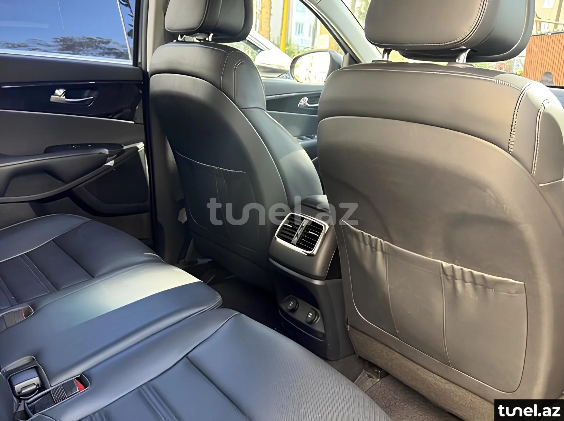 Kia Sorento 2017