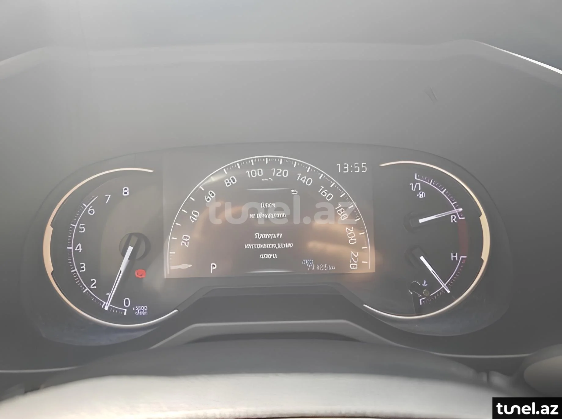 Toyota RAV4 2020