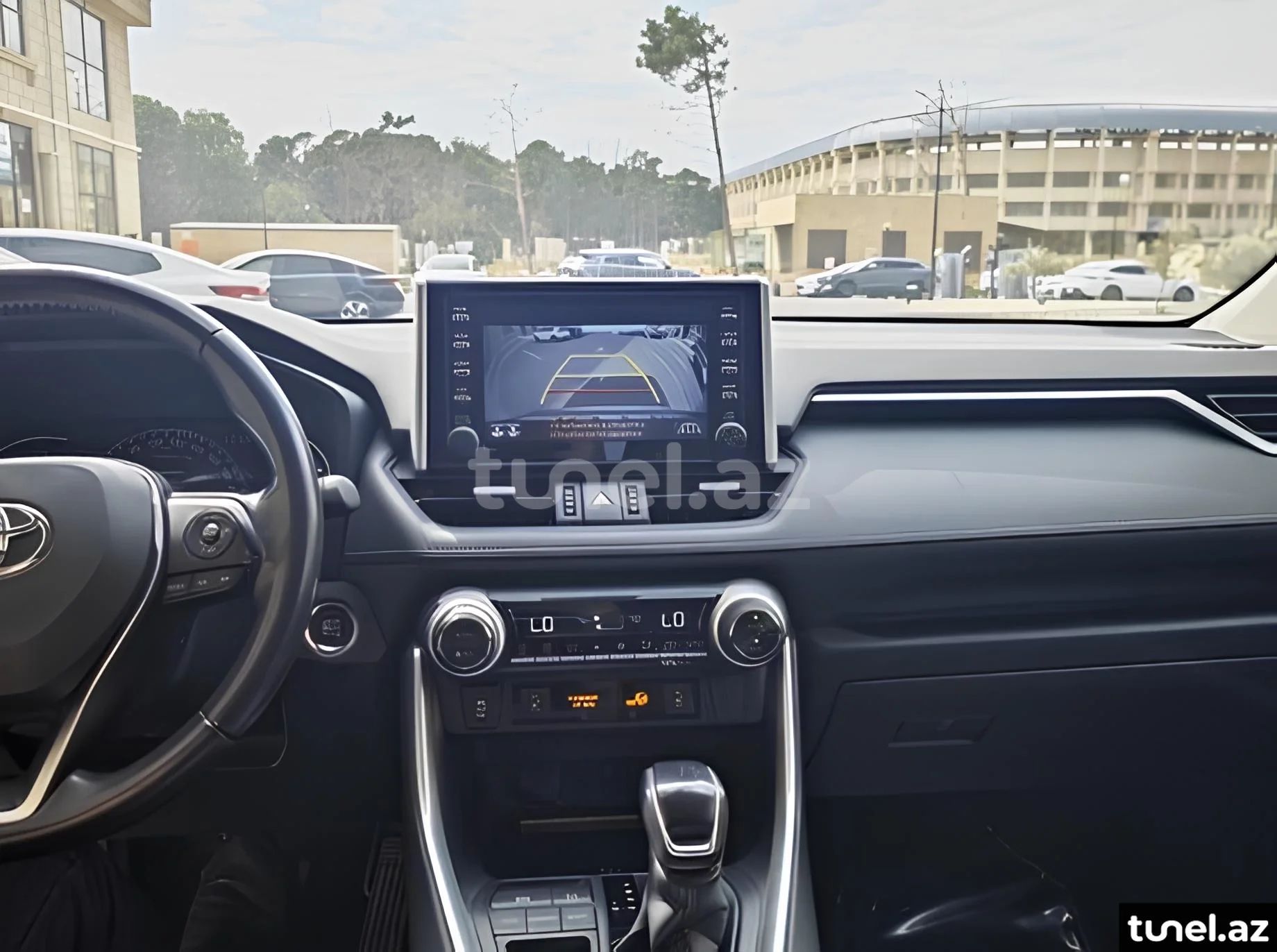 Toyota RAV4 2020