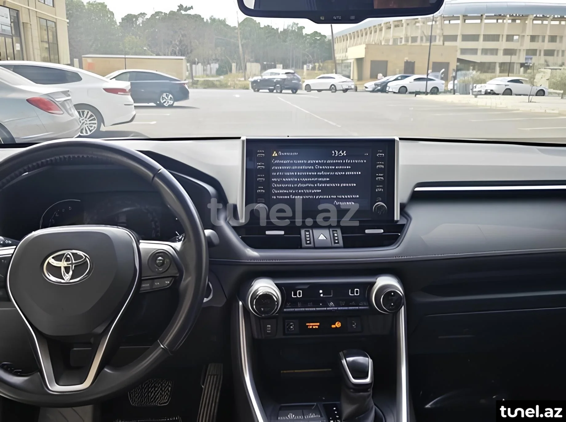 Toyota RAV4 2020