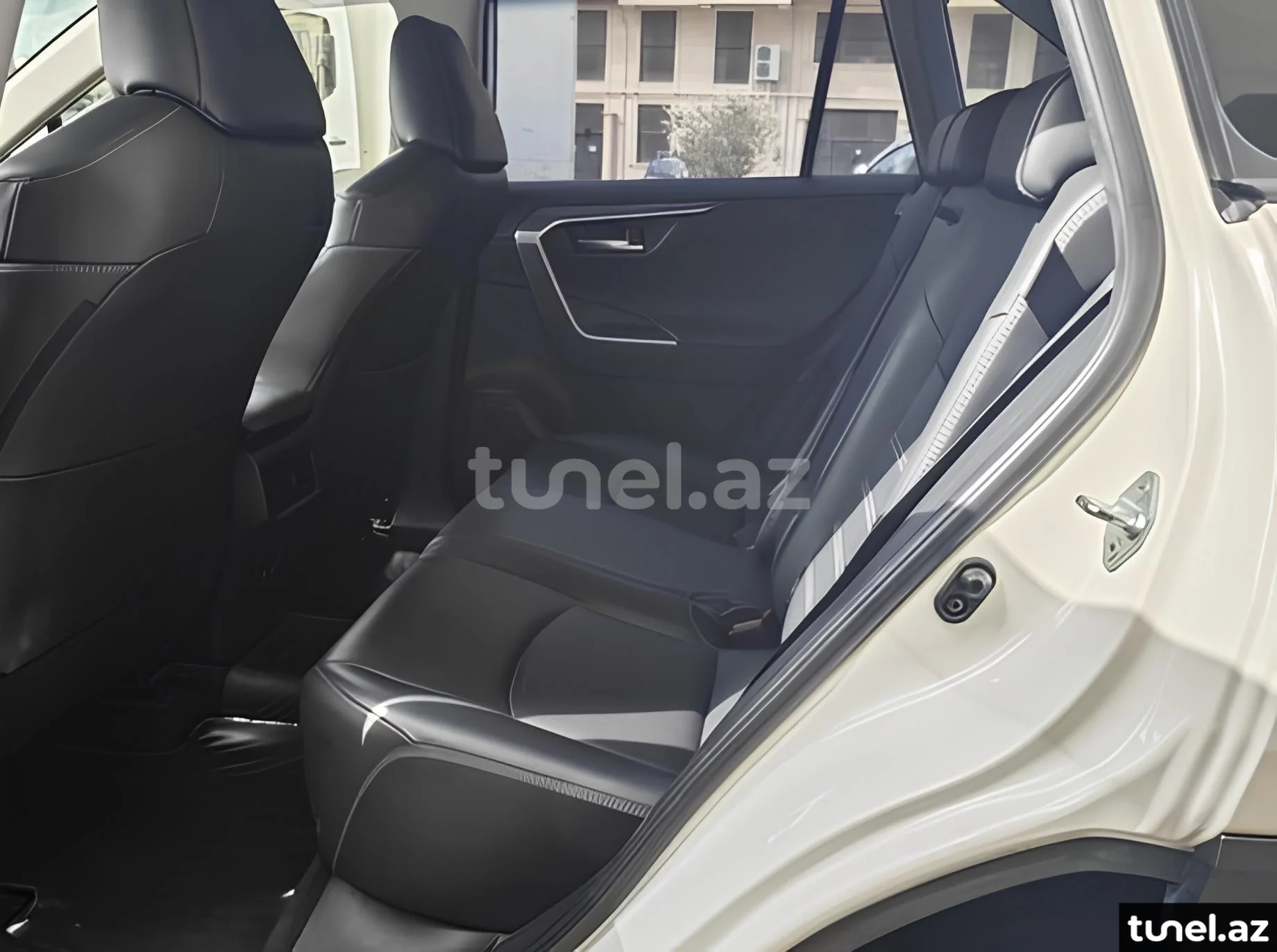 Toyota RAV4 2020