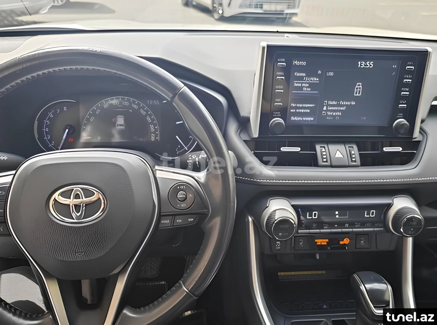 Toyota RAV4 2020