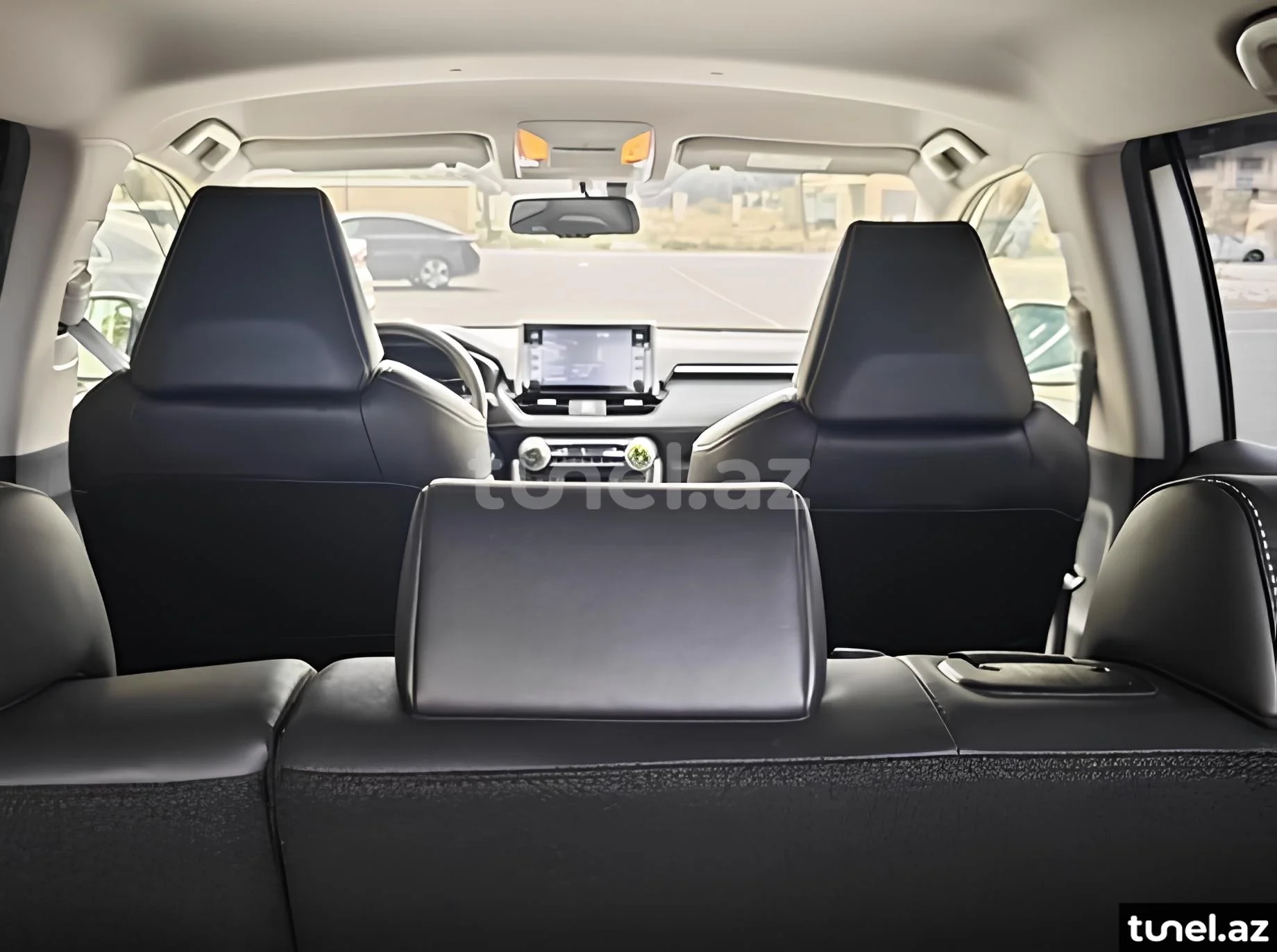 Toyota RAV4 2020