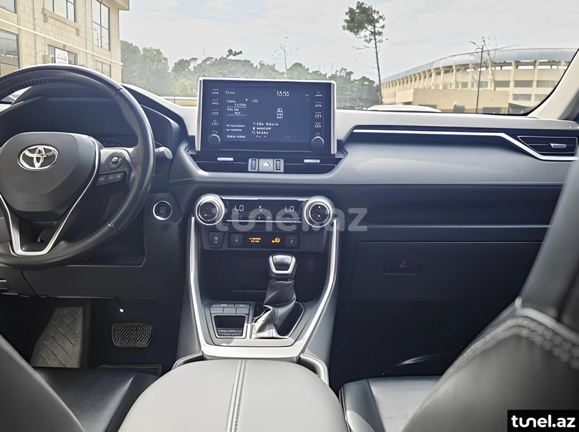 Toyota RAV4 2020