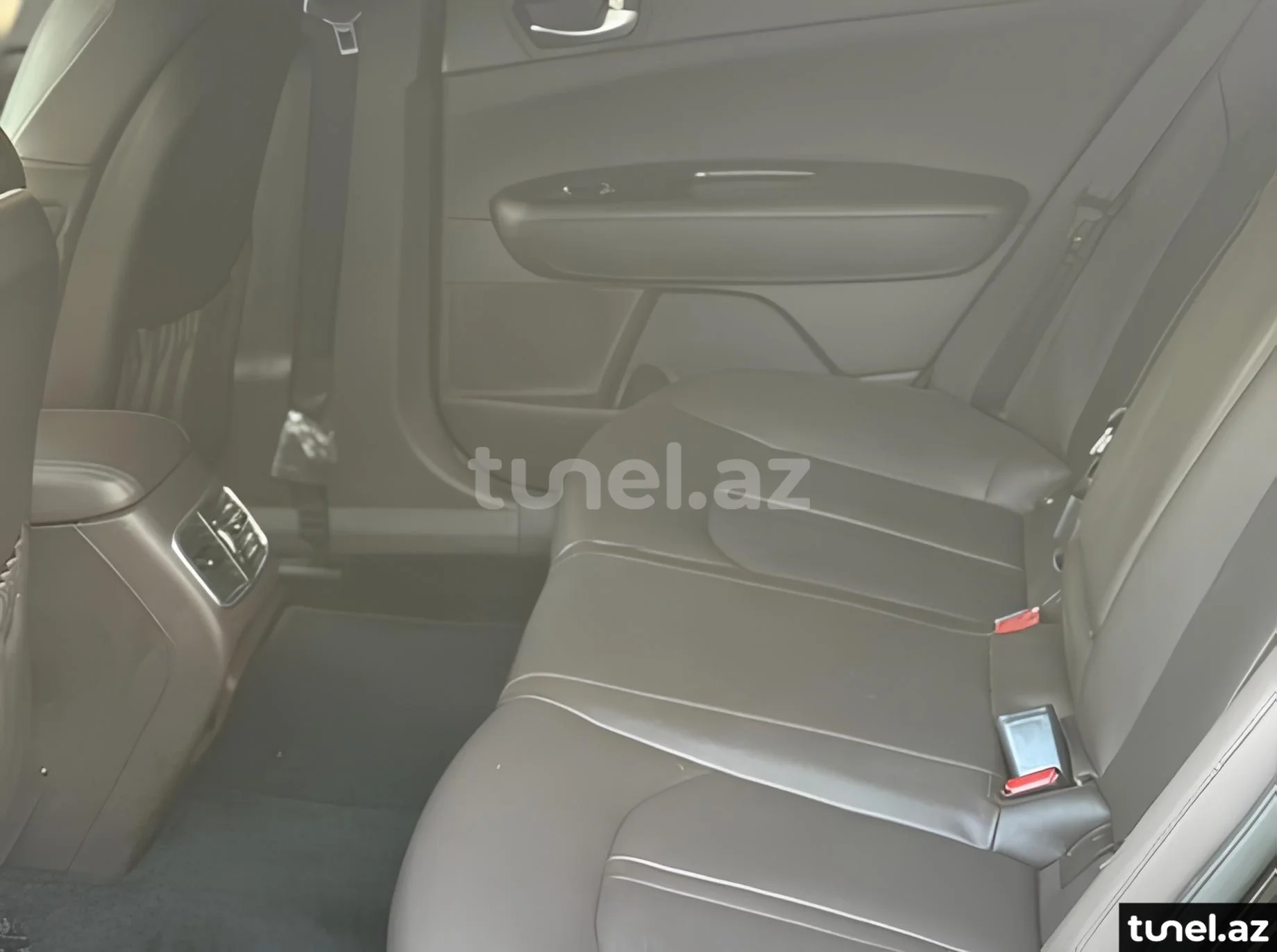 Kia K5 2018