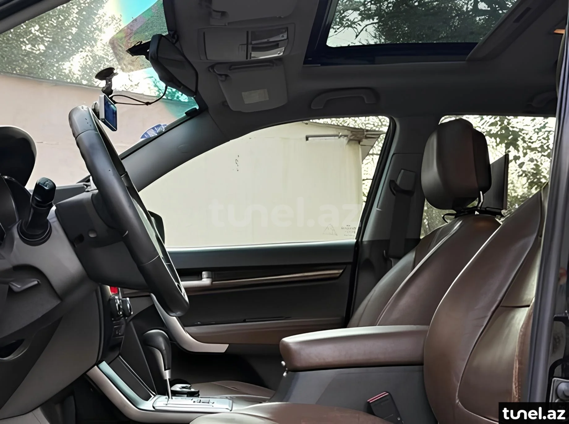 Kia Sorento 2011