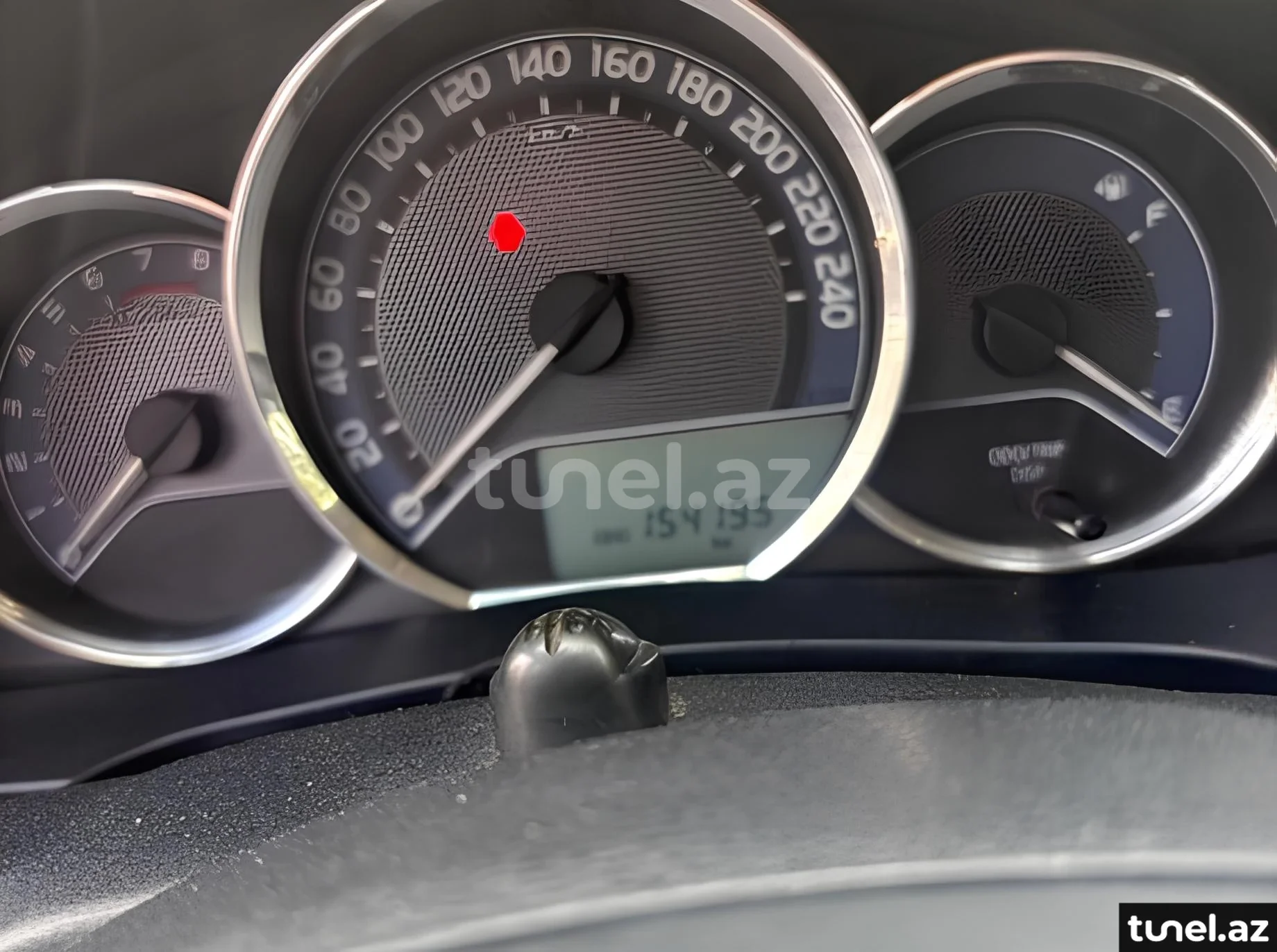 Toyota Corolla 2014
