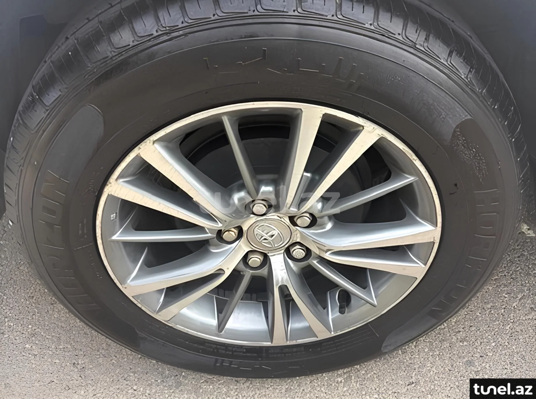 Toyota Corolla 2014