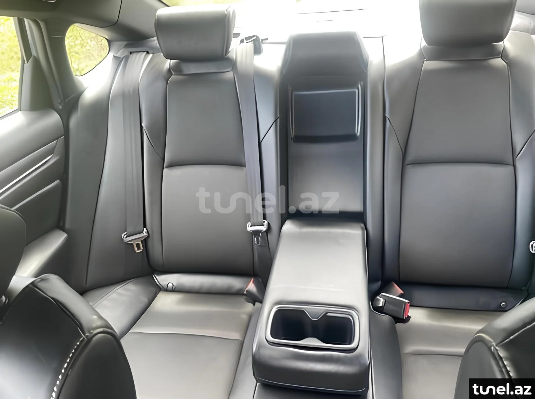 Honda Accord 2022
