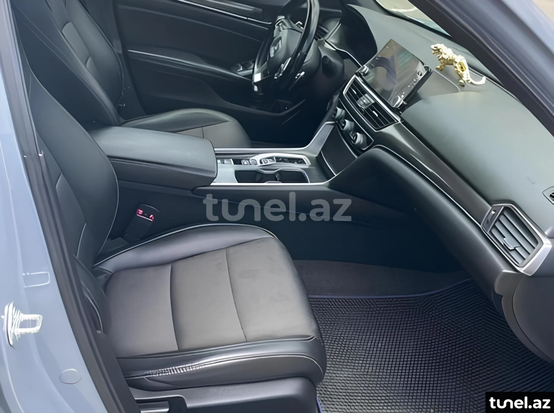 Honda Accord 2022