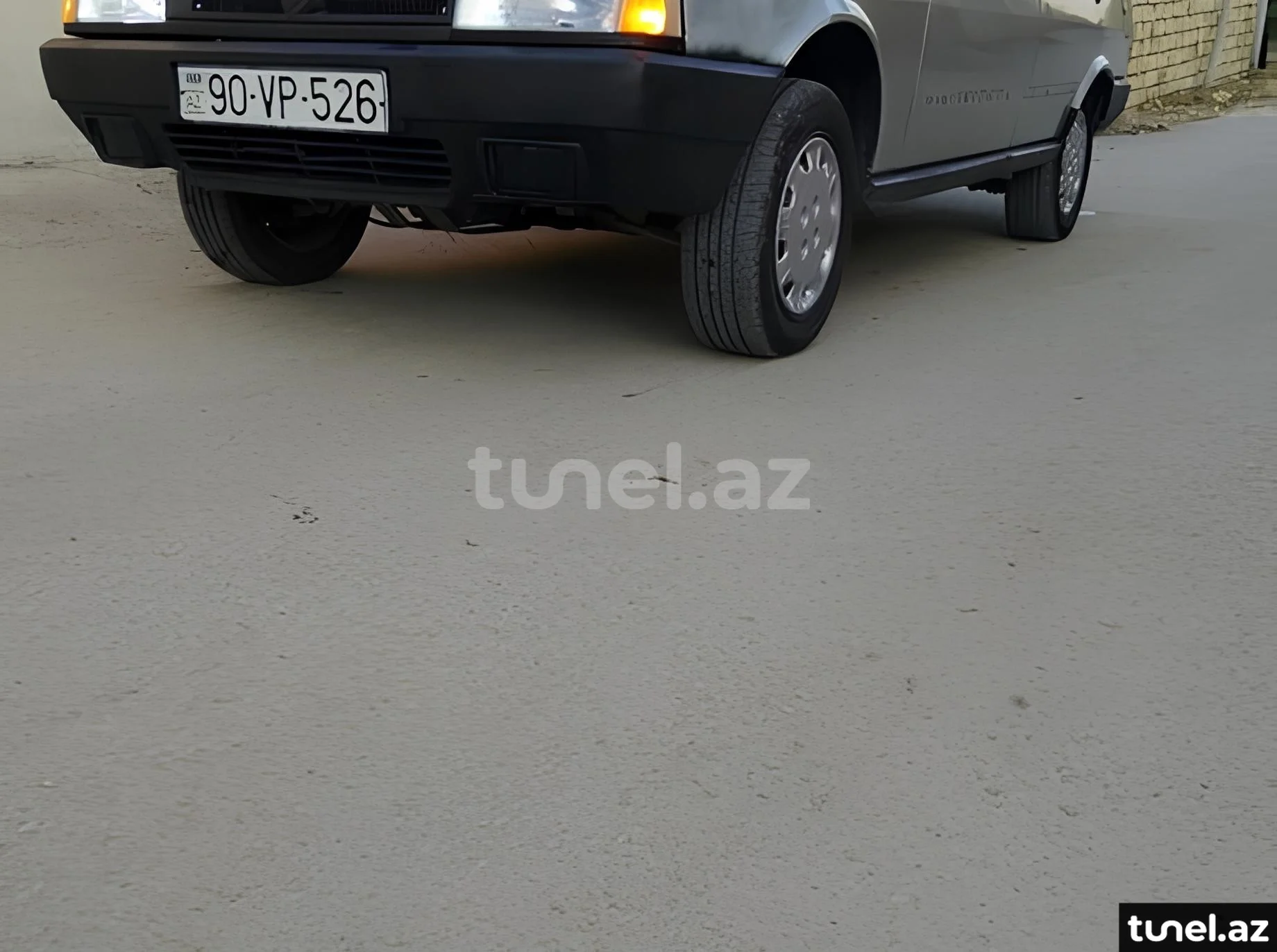 Tofas Dogan 2005