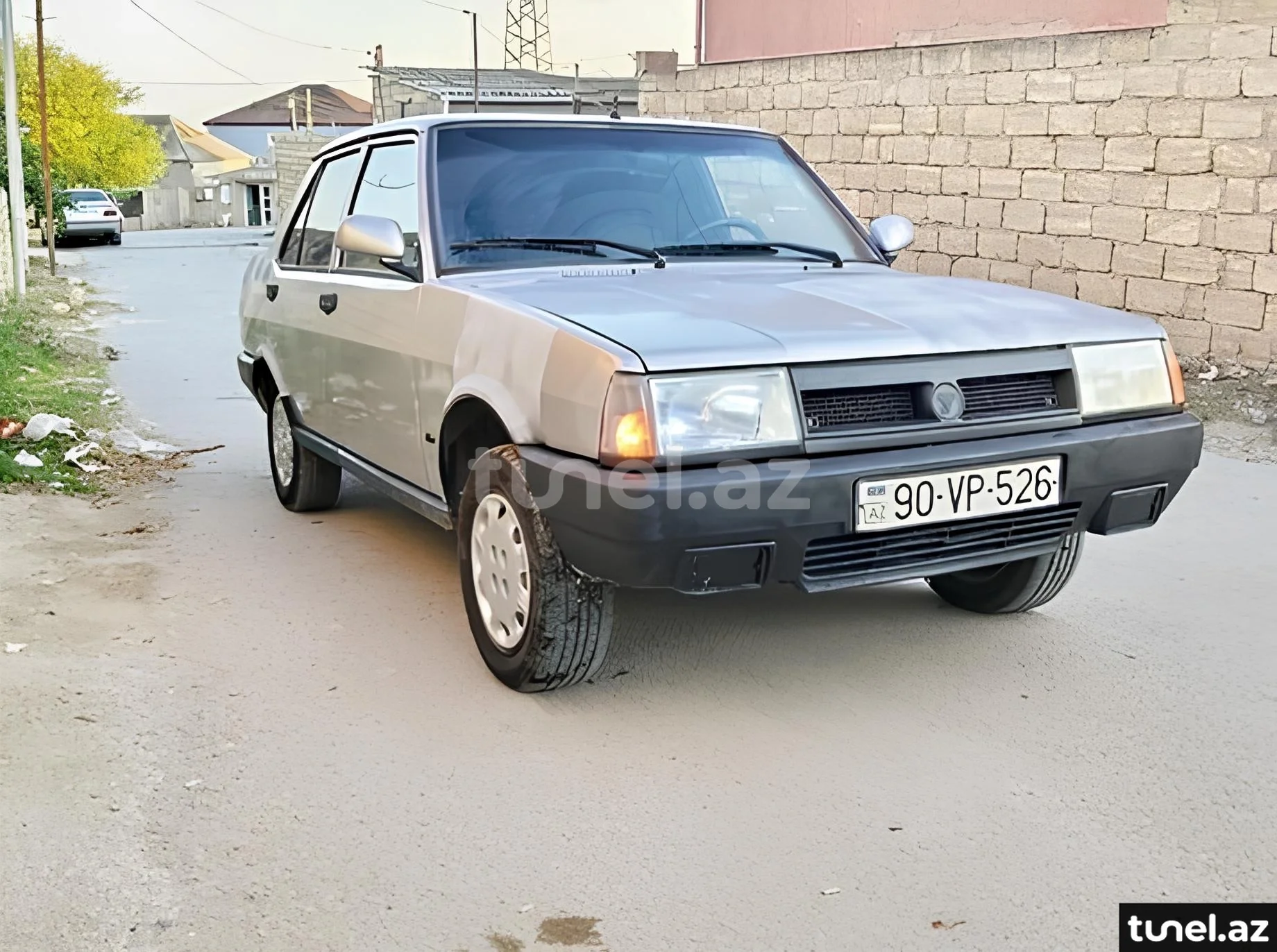 Tofas Dogan 2005