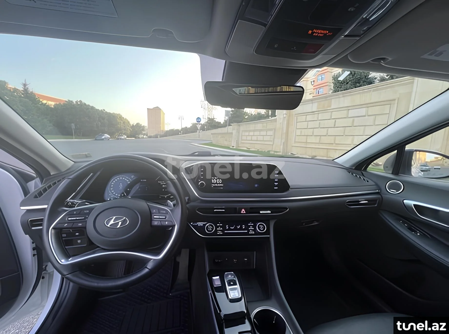 Hyundai Sonata 2023