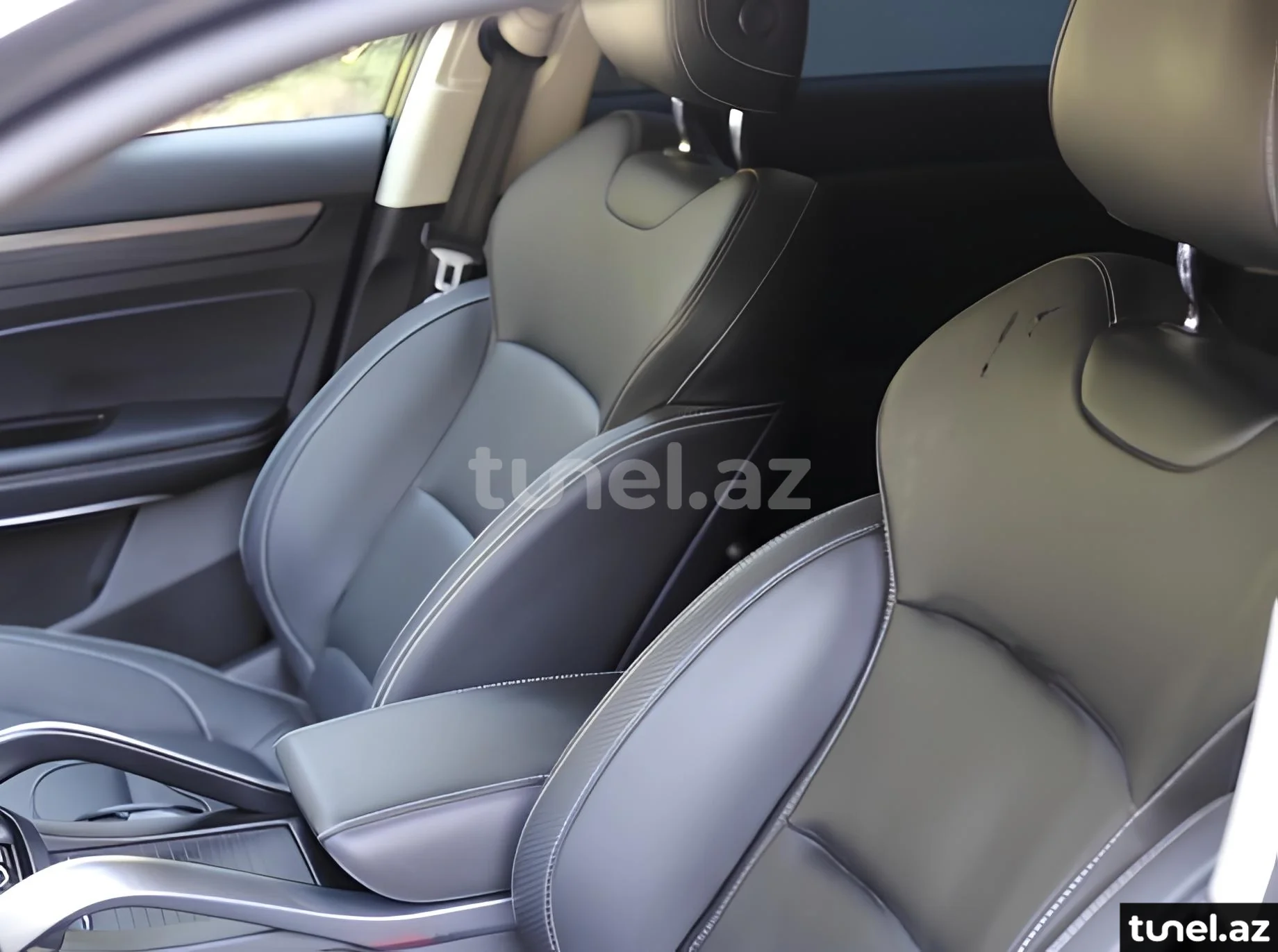 Geely Atlas Pro 2021