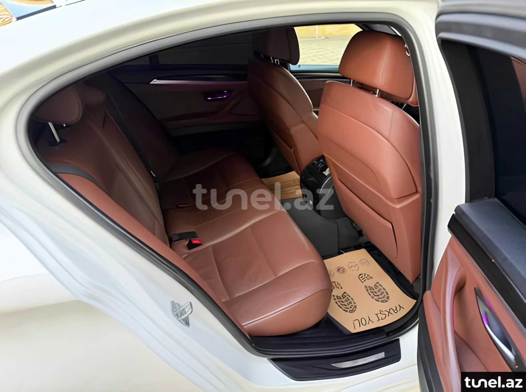 BMW 528 2014