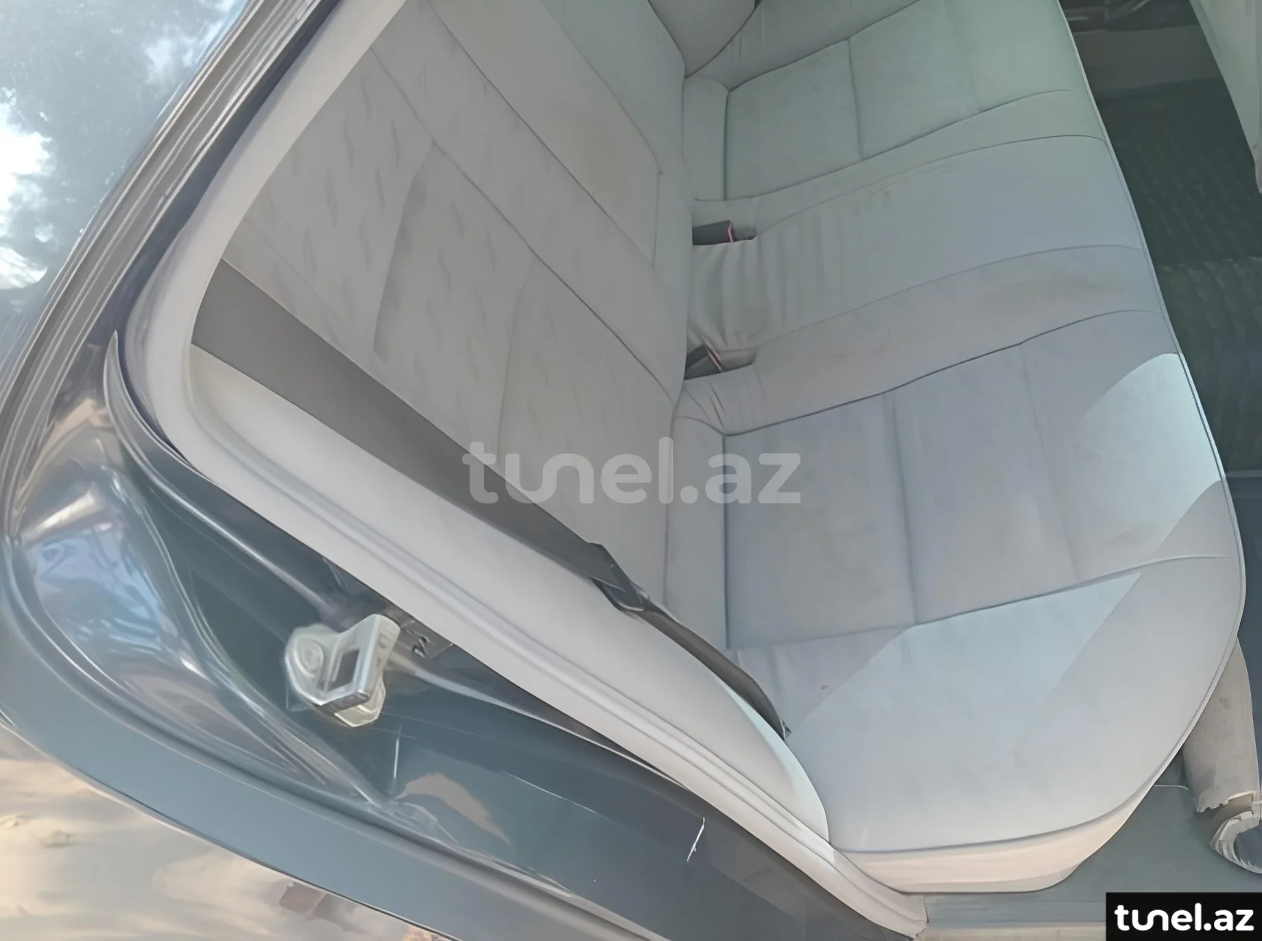 Mercedes C 200 1996