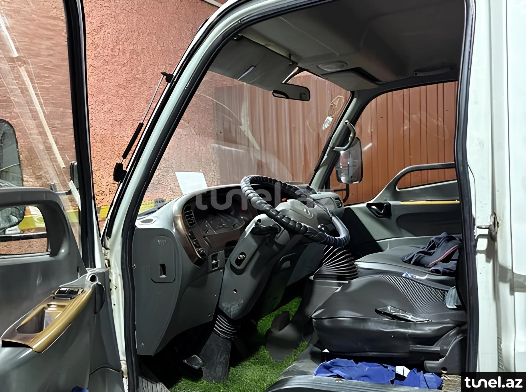 Hyundai HD-65 2008