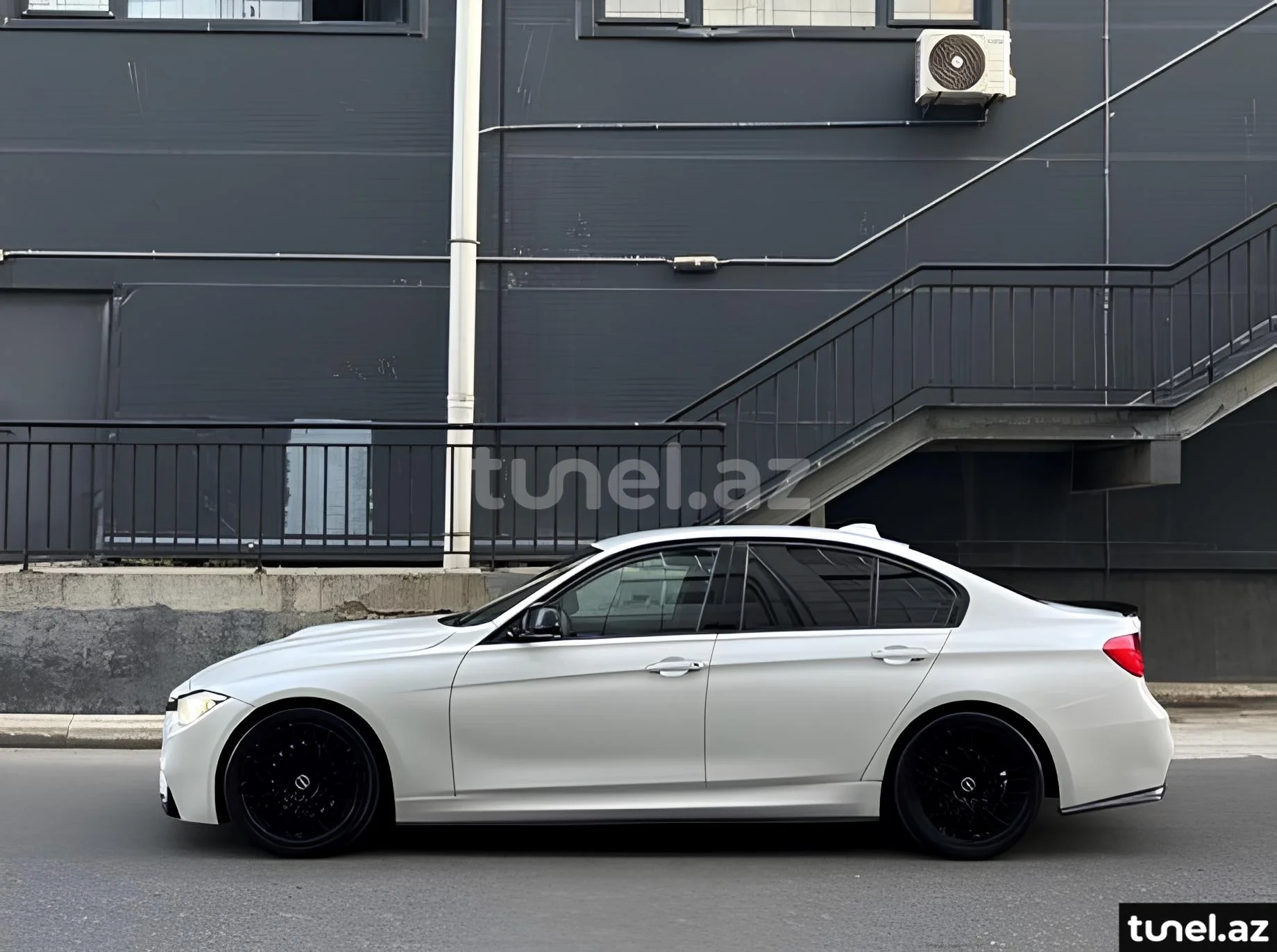 BMW 328 2014