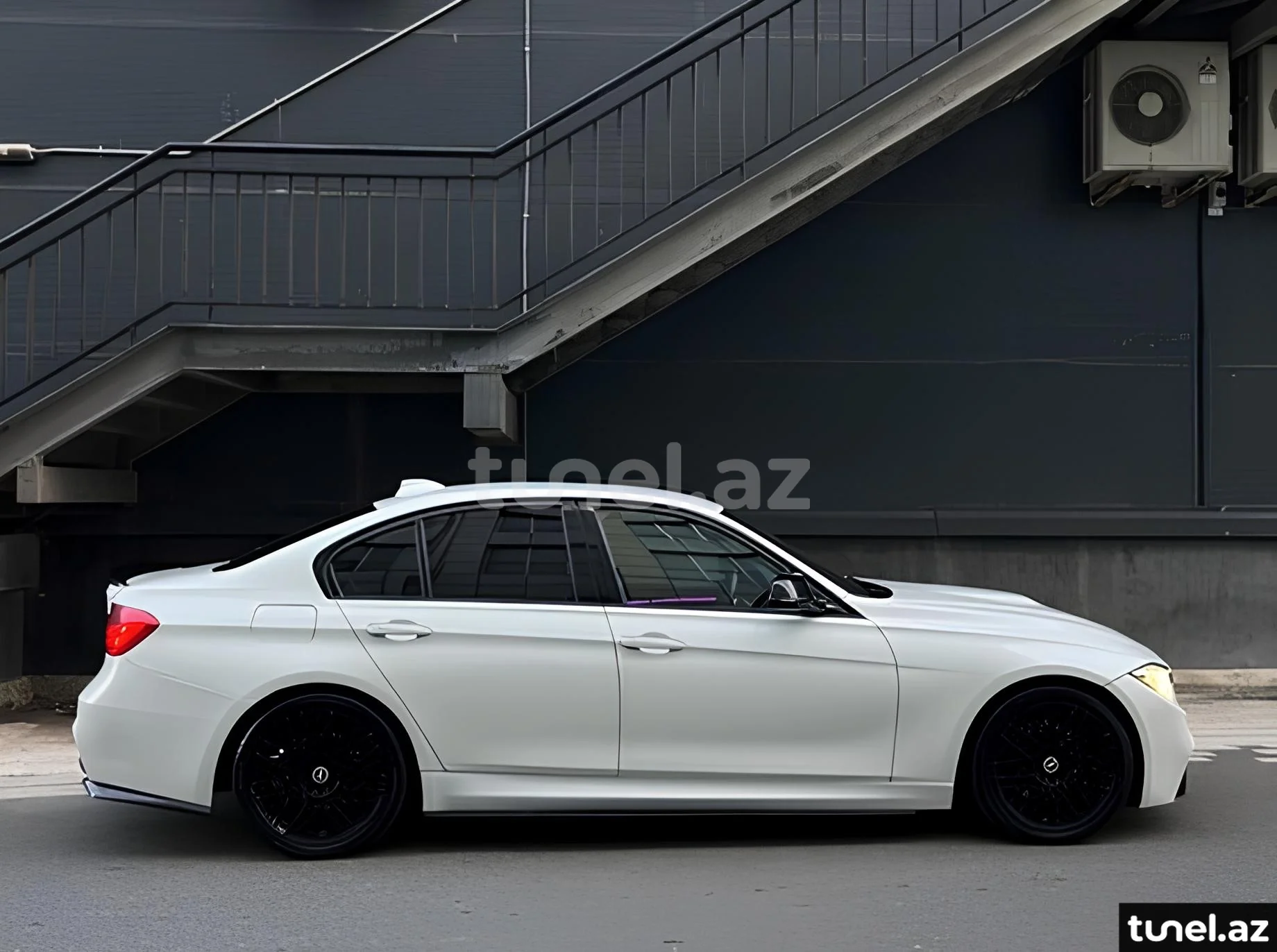 BMW 328 2014