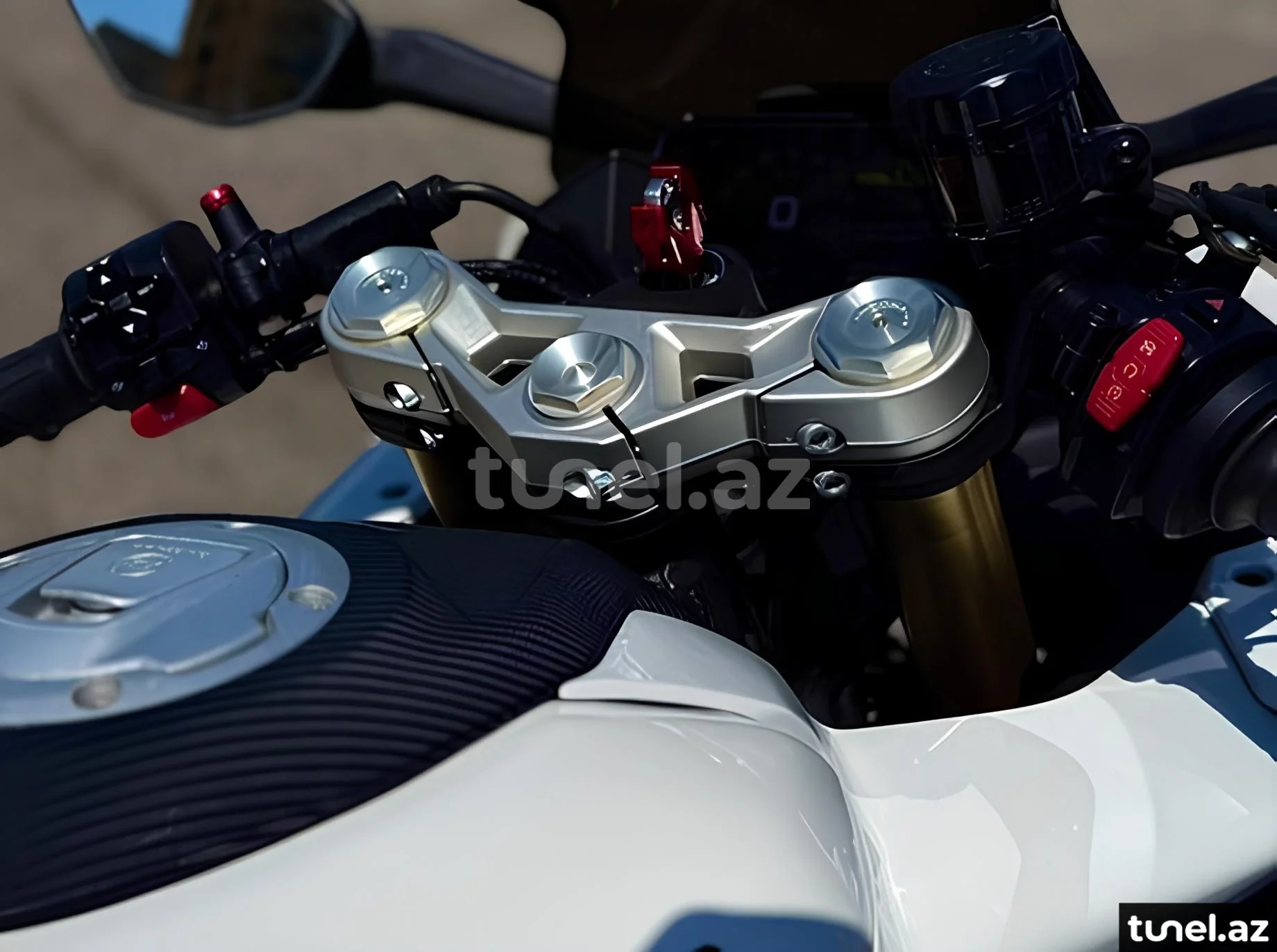 CFMOTO 450 SR-S 2025