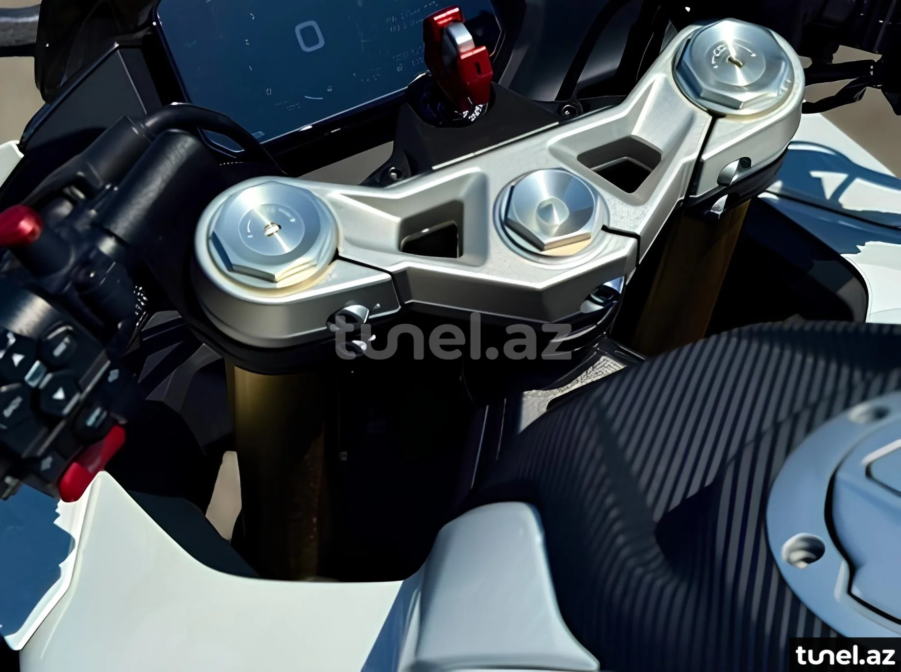 CFMOTO 450 SR-S 2025