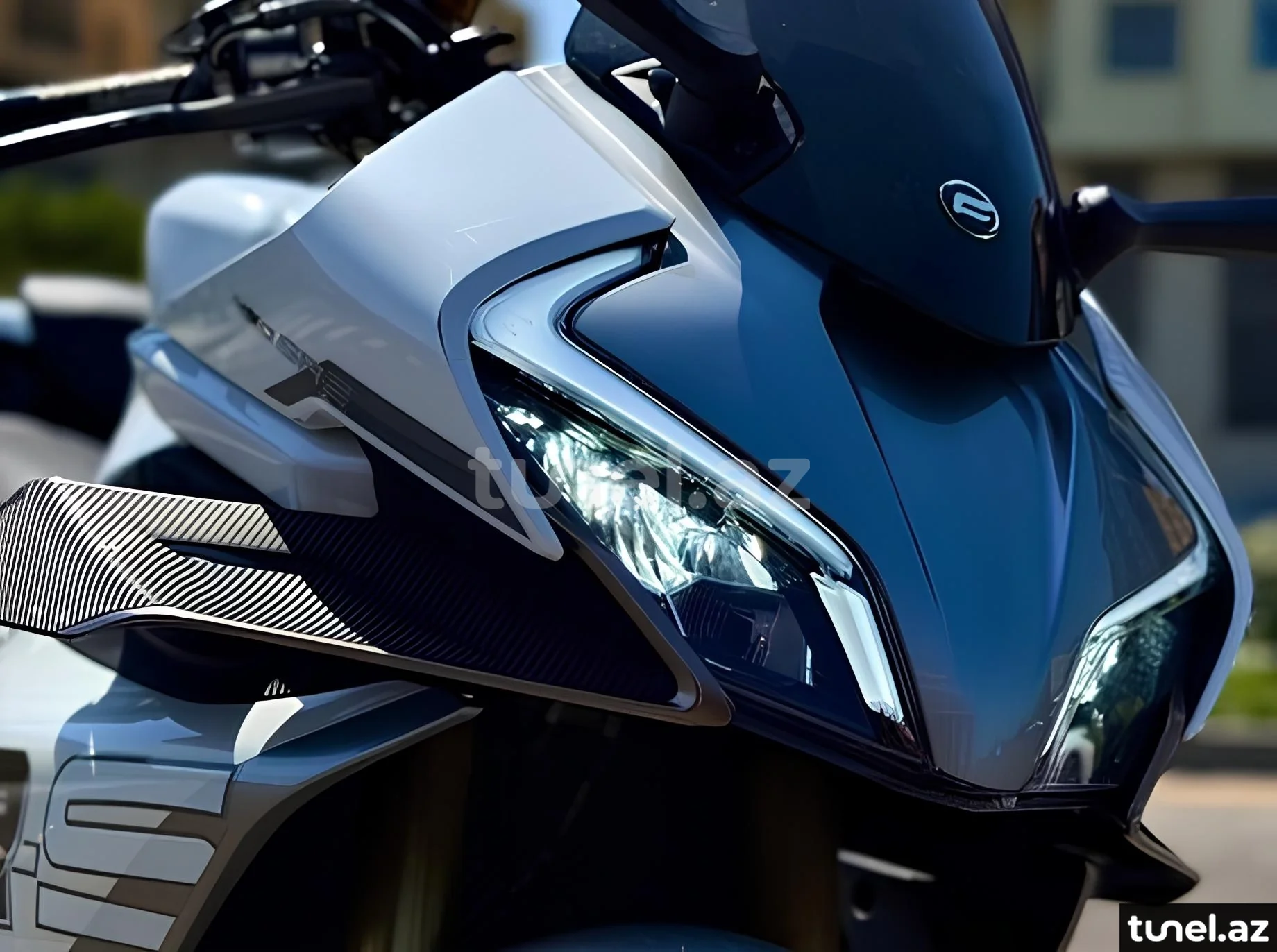 CFMOTO 450 SR-S 2025