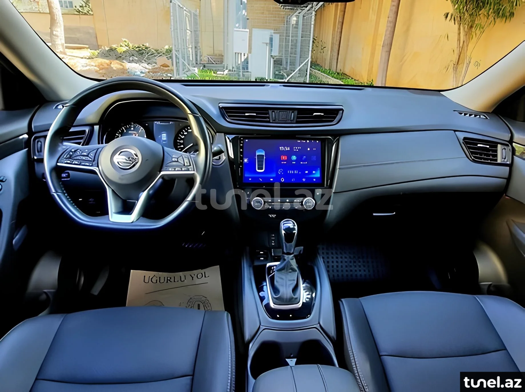 Nissan X-Trail 2022