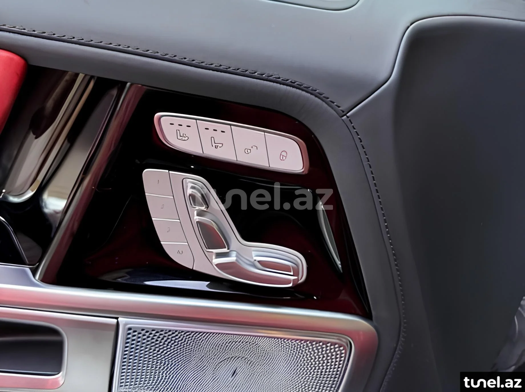 Mercedes G 63 AMG 2023