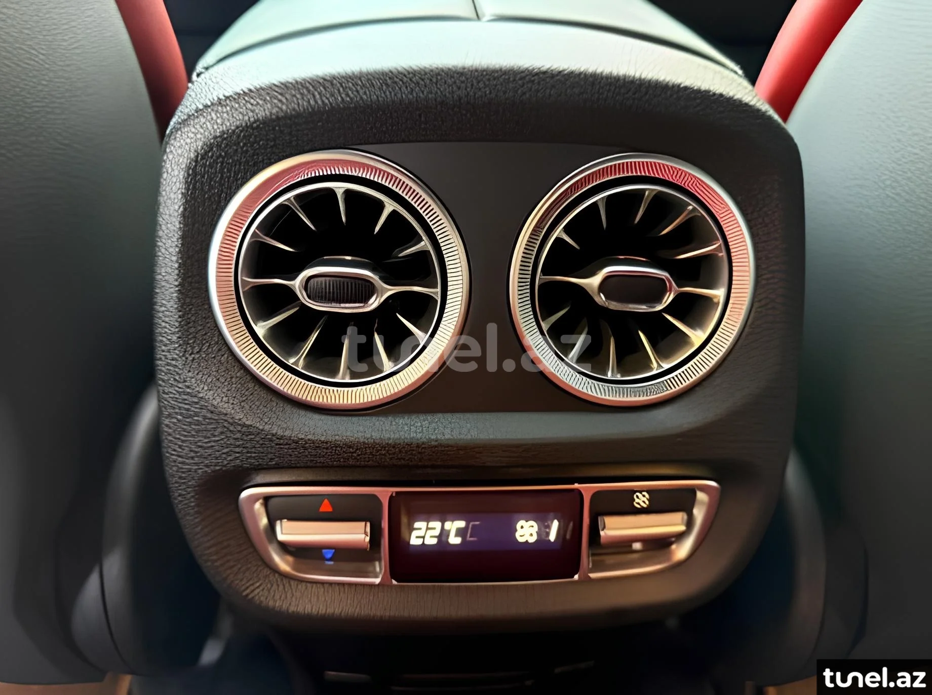 Mercedes G 63 AMG 2023